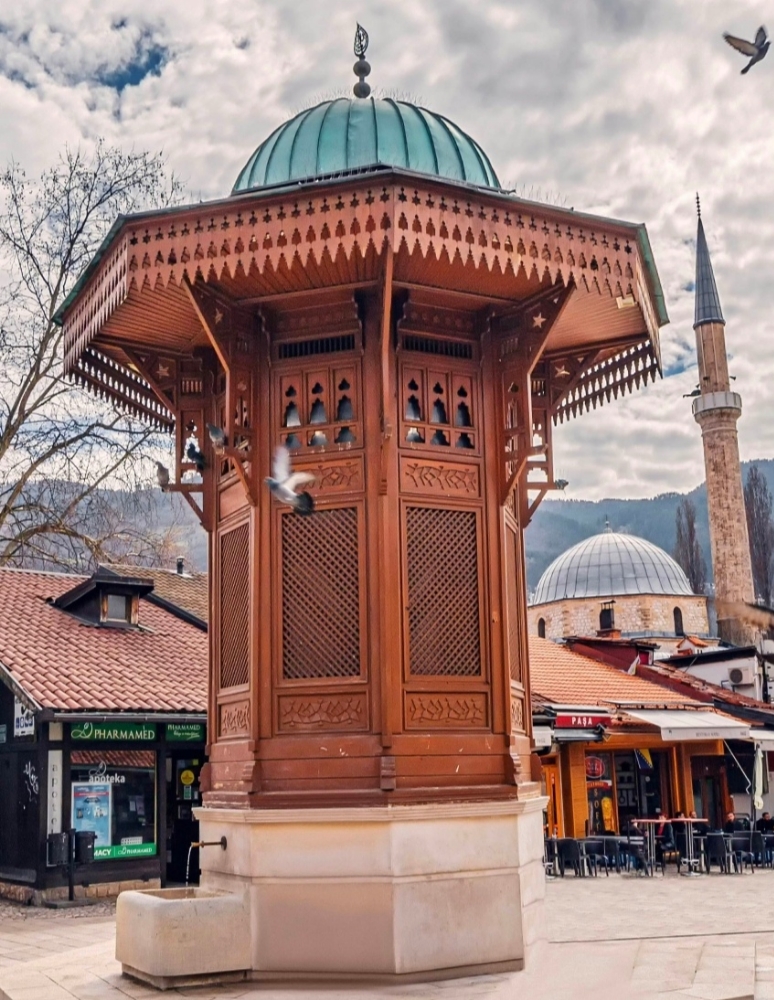 SarajevoBrand