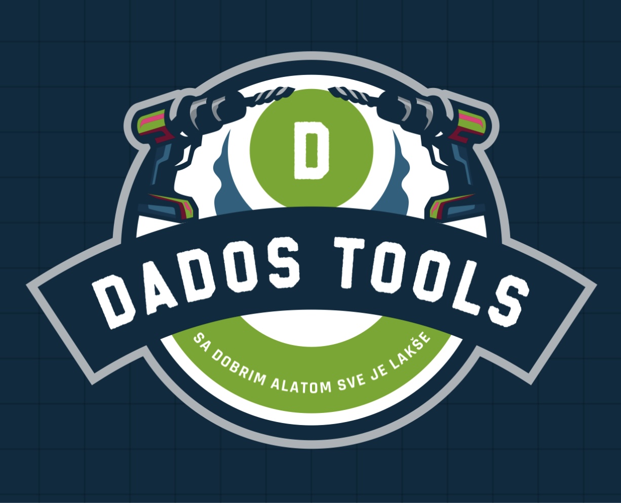 DadoS_ToolS