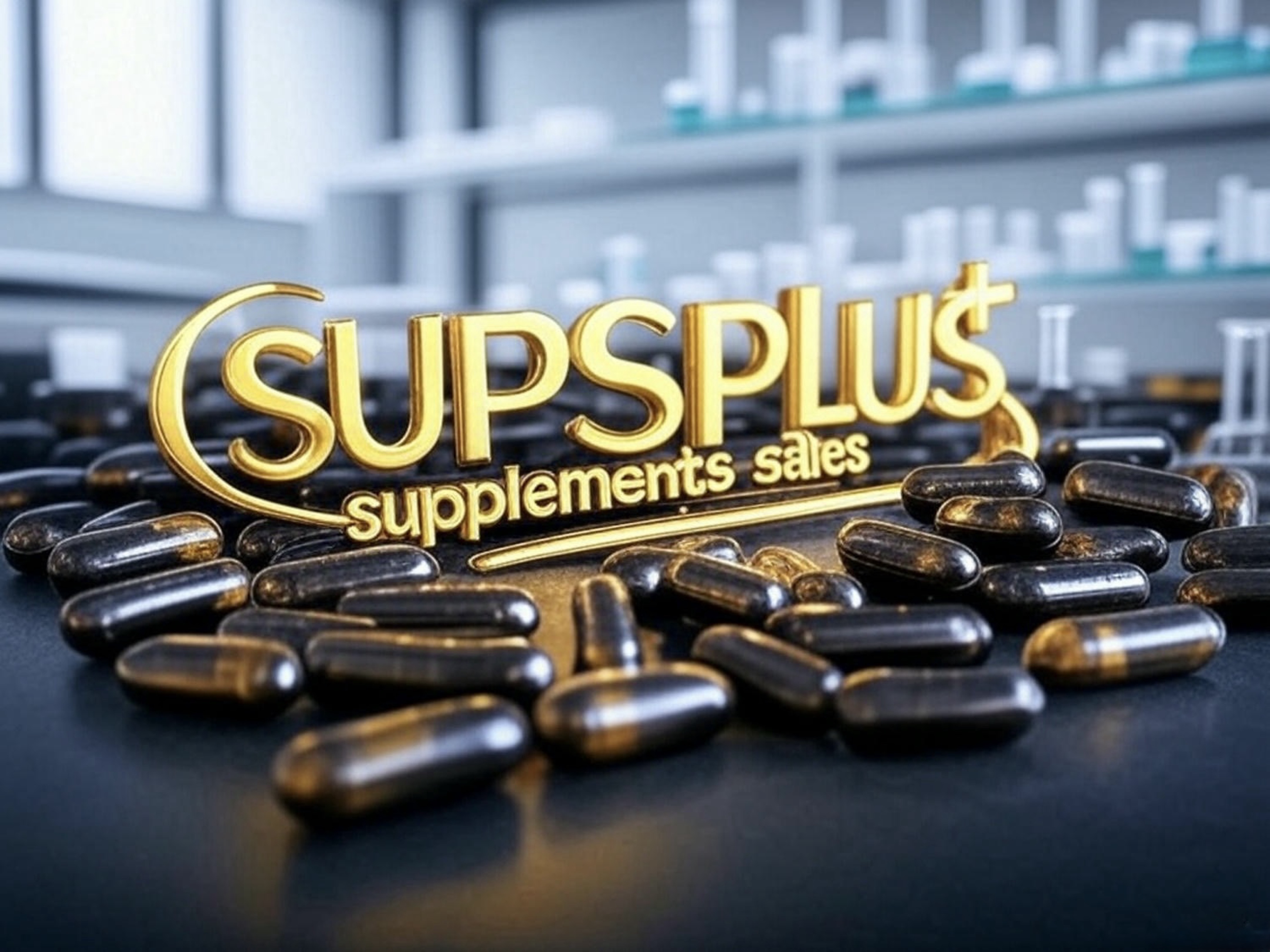 SupsPlus