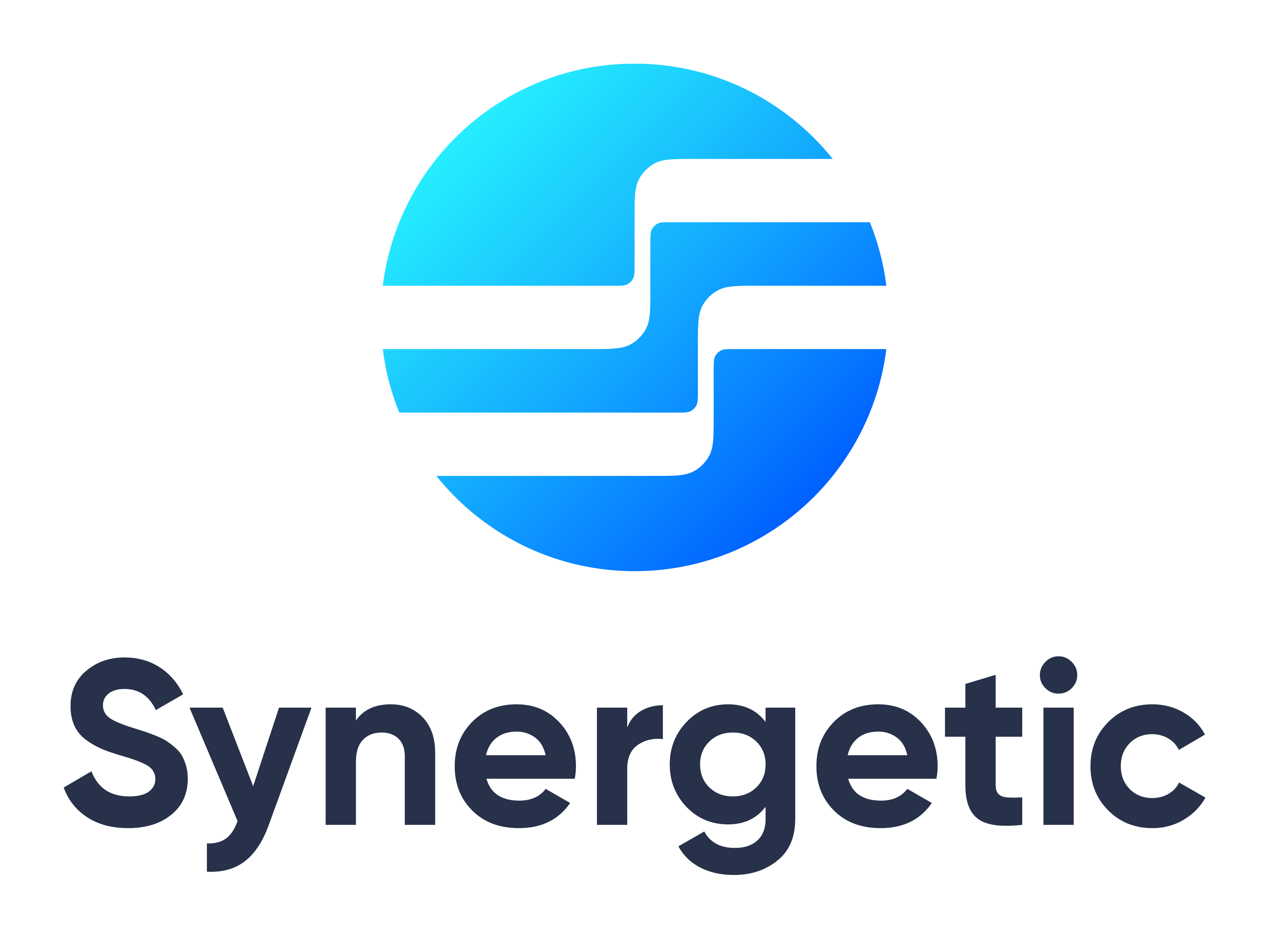 Synergetic