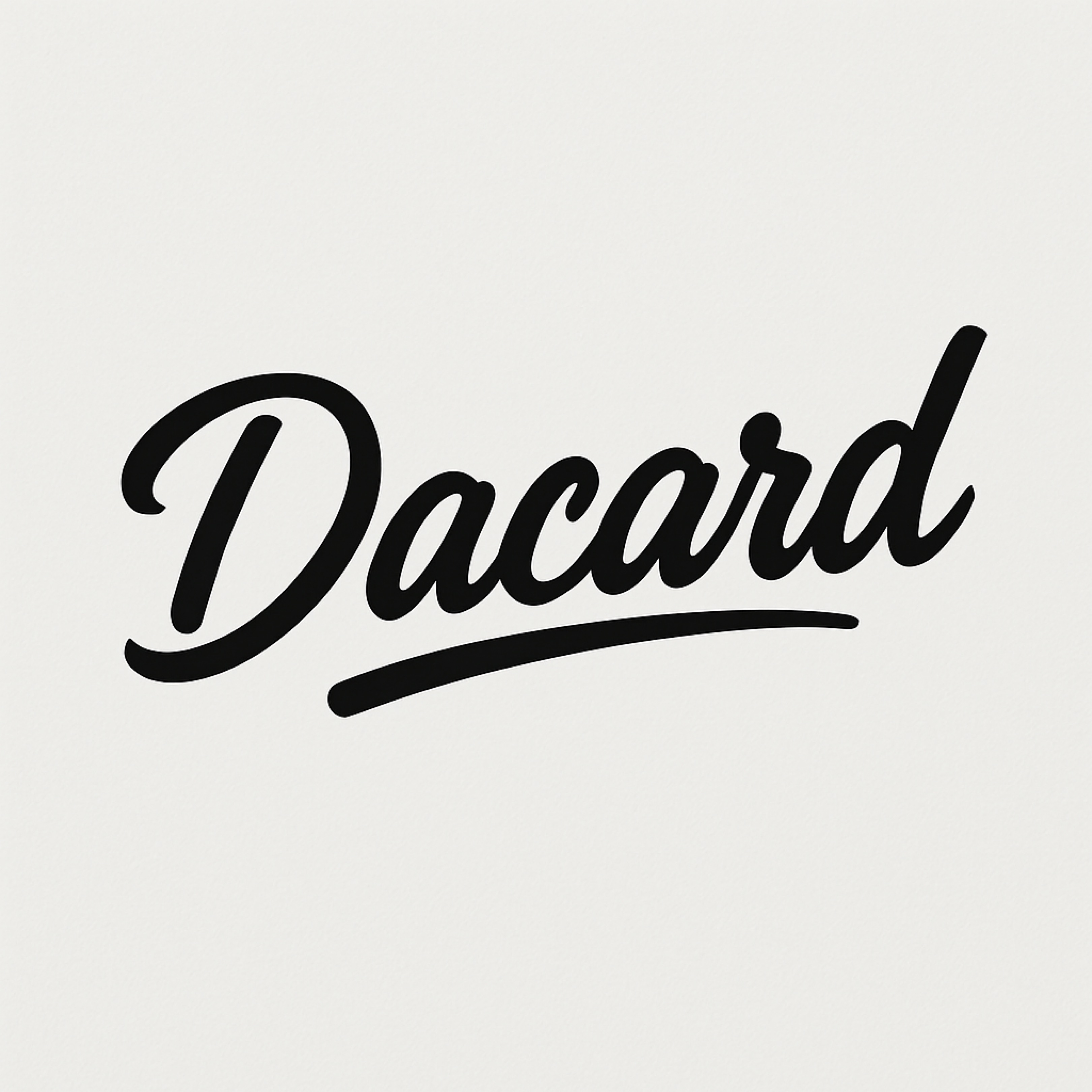 Dacard