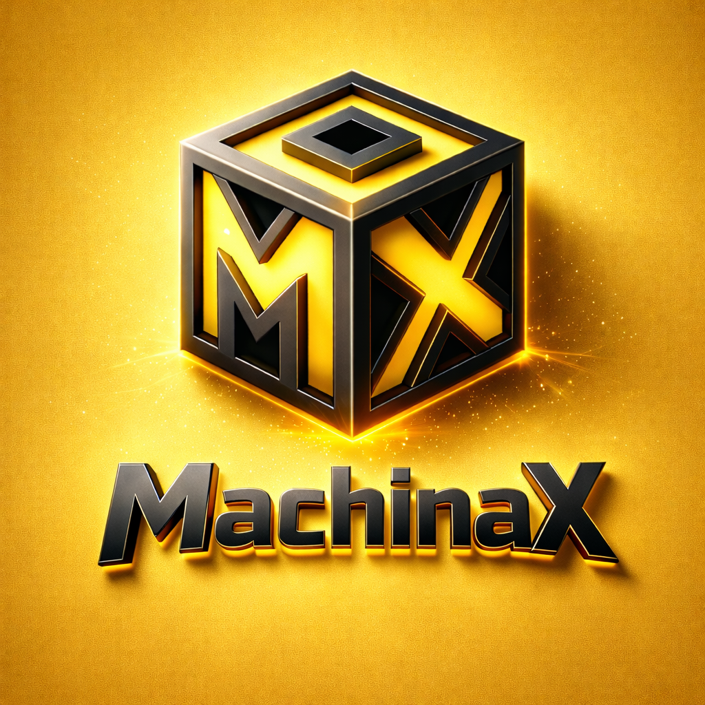 MachinaX