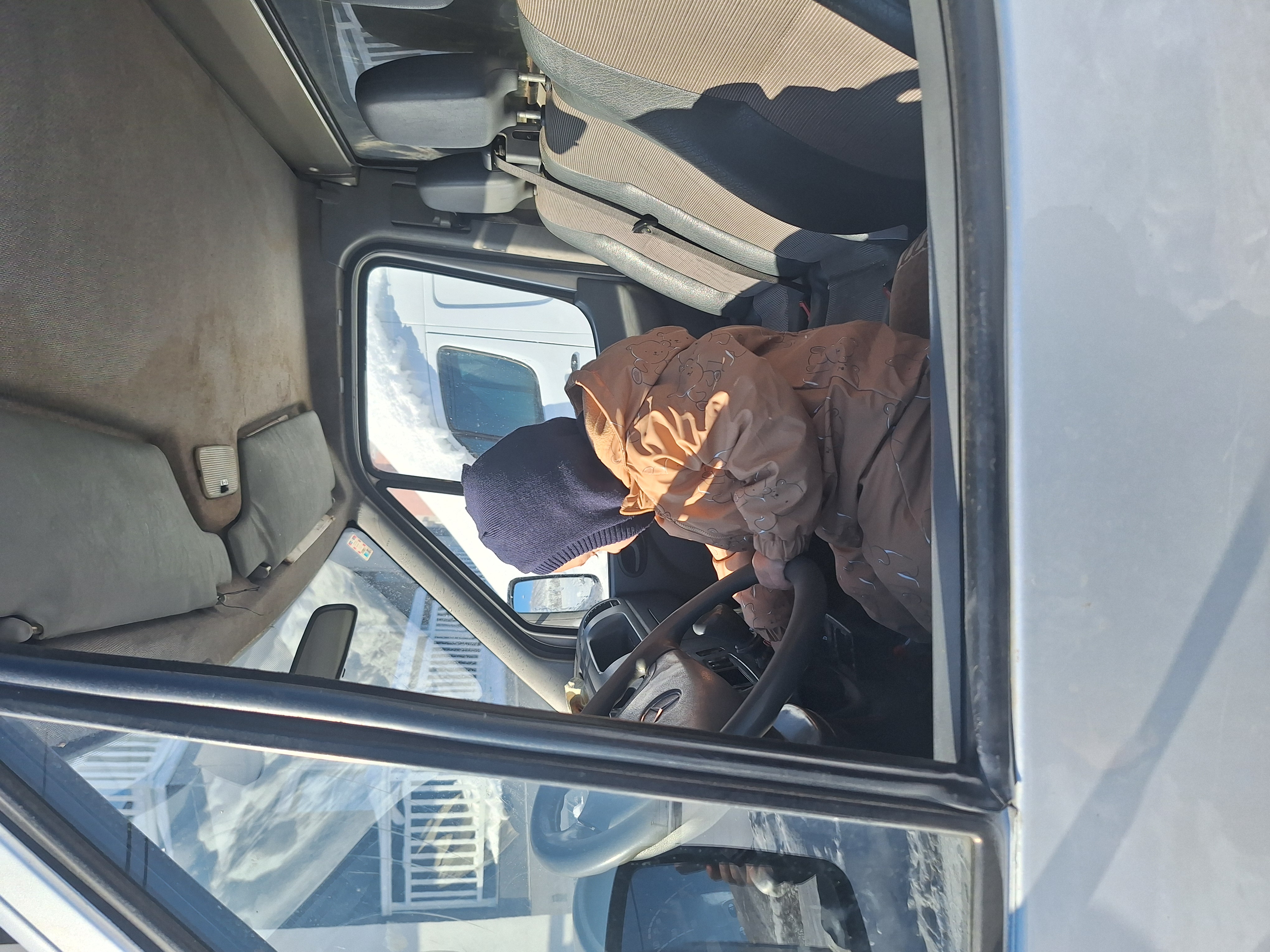 Mercedes-Benz Sprinter 2014 - Teretna vozila - PIK.ba