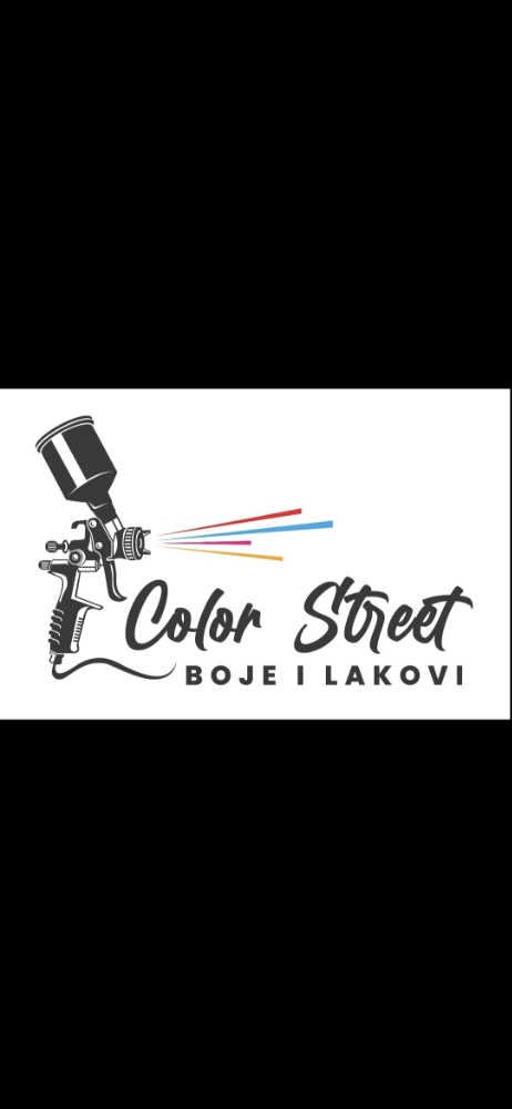 ColorStreet