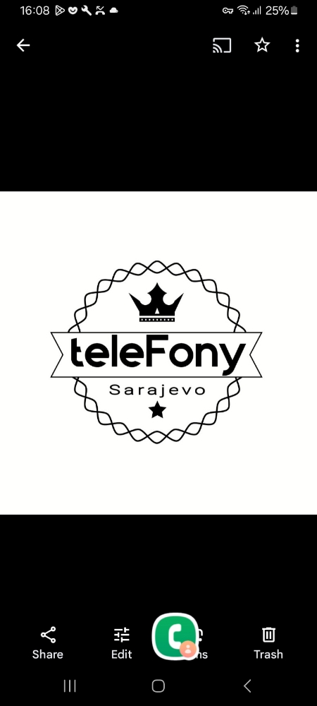 teleFony