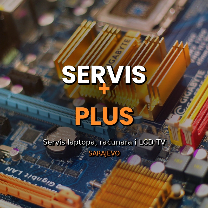 RTVservisPLUS