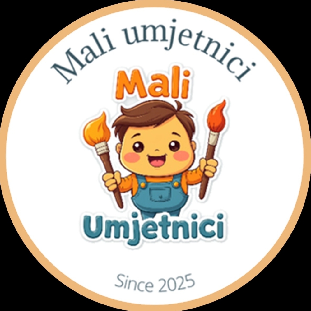 Mali_Umjetnici