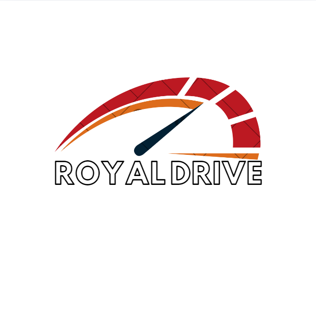 RoyalDrive