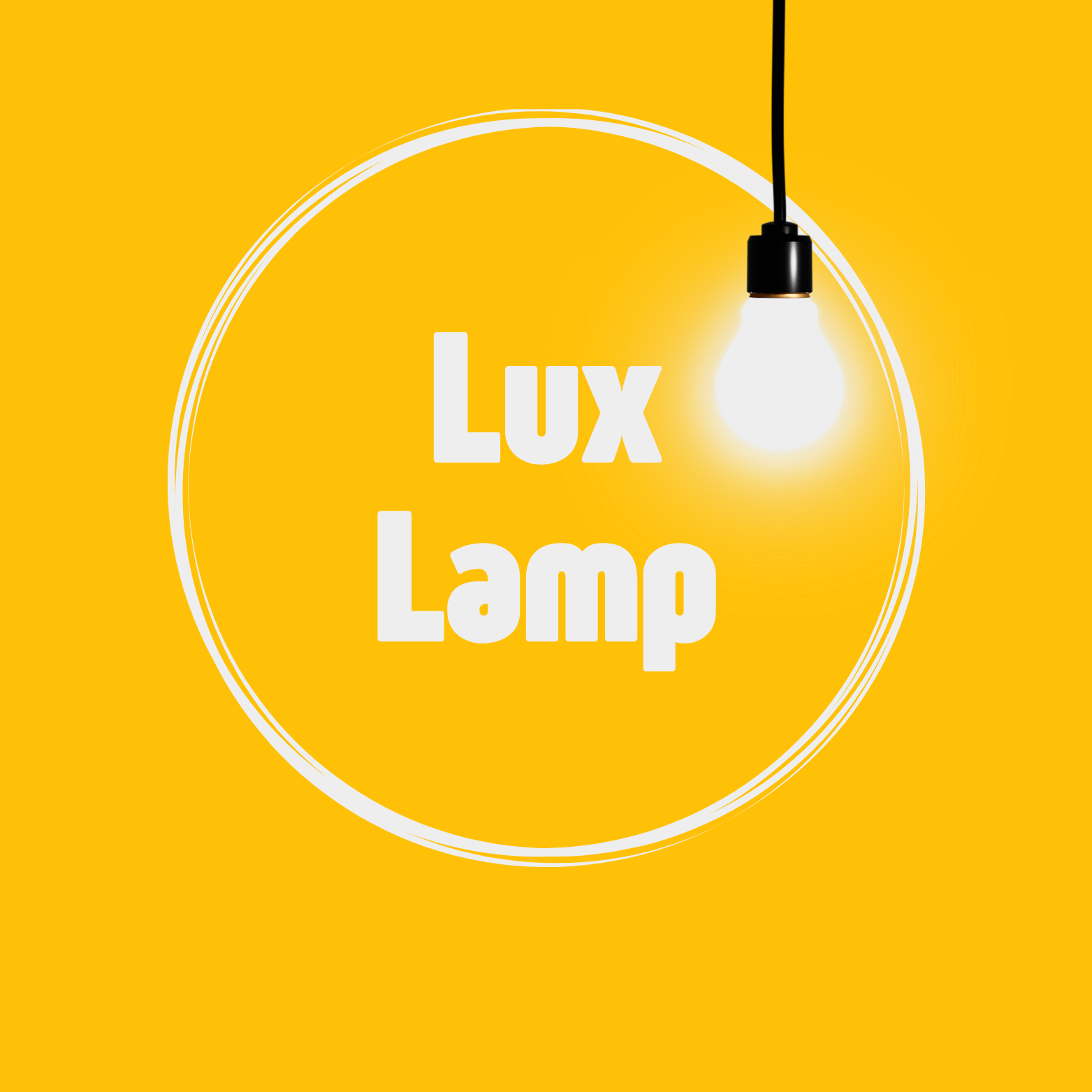 LuxLamp