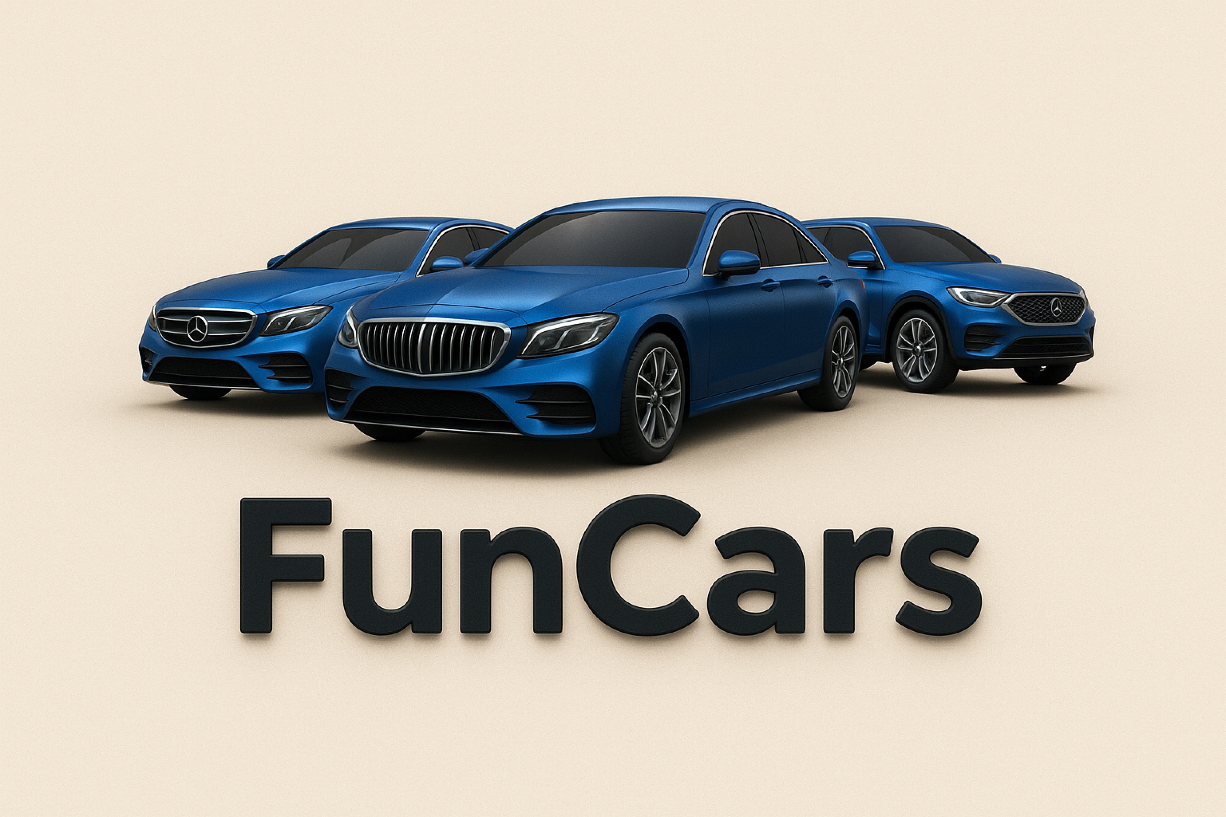 FunCars