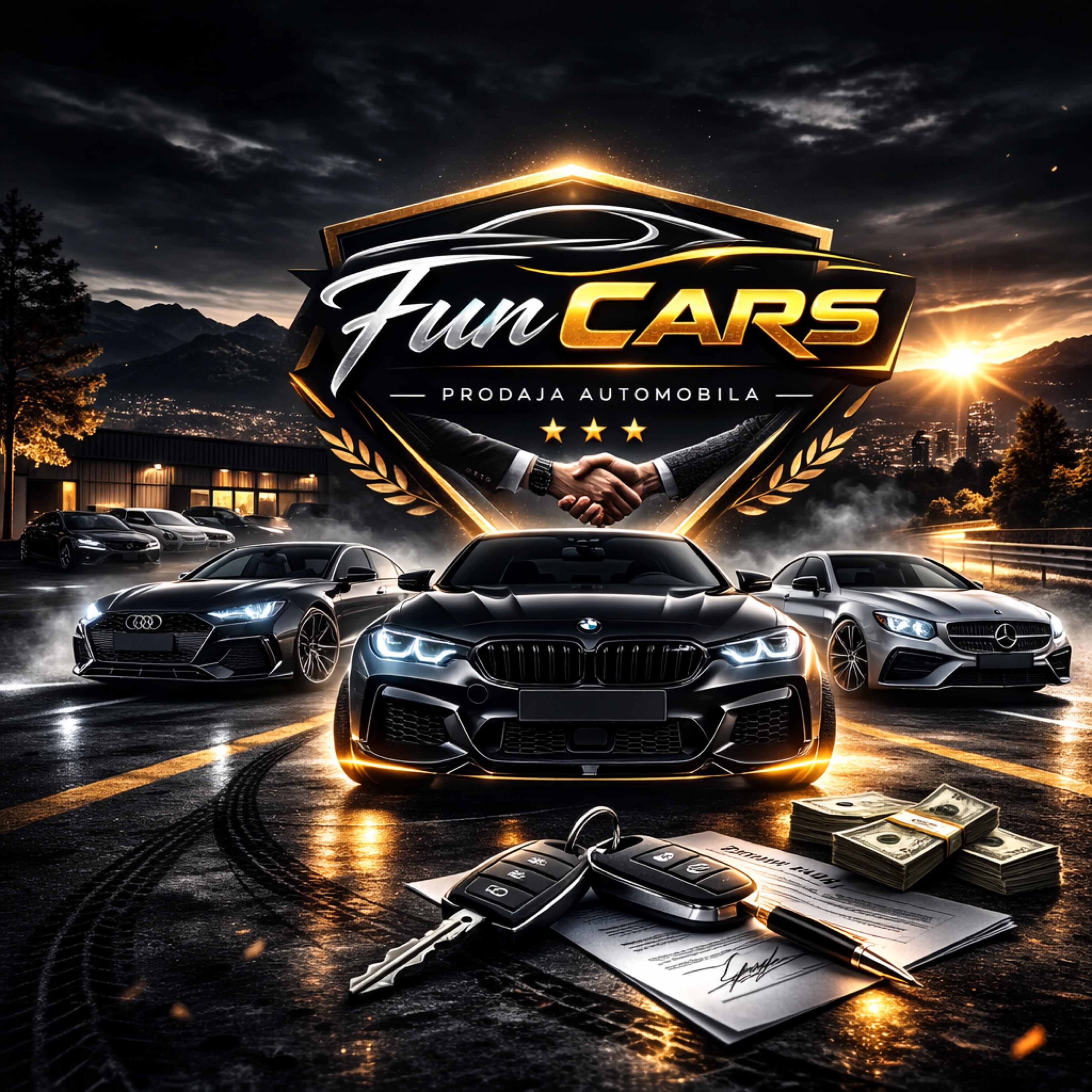 FunCars