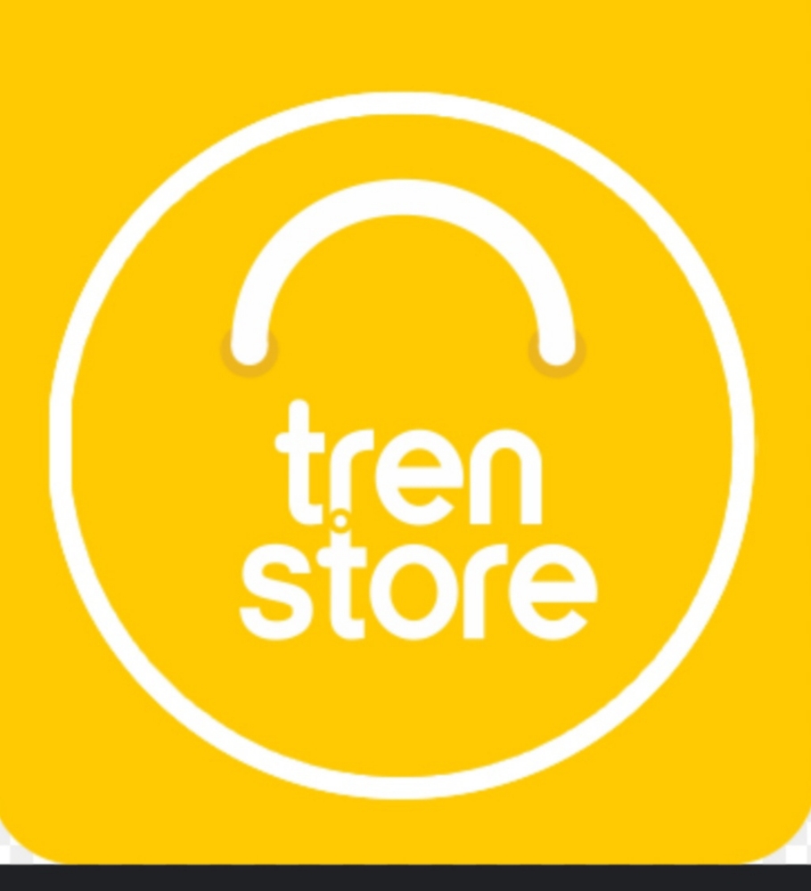 Tren_Shop