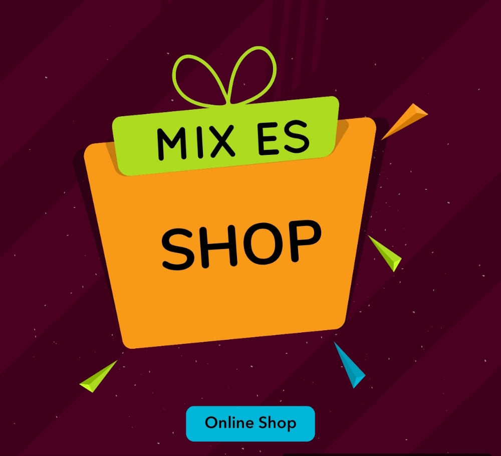 MixES_Shop