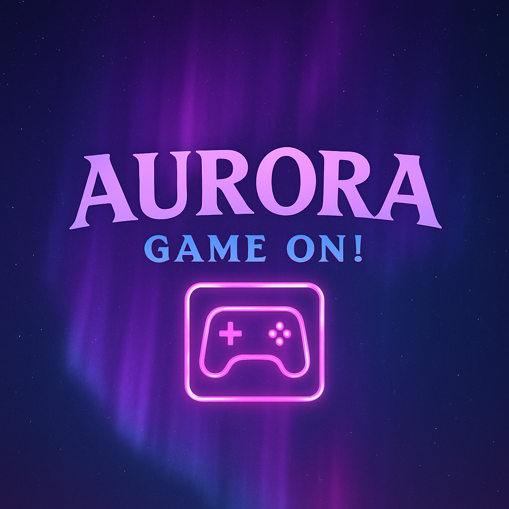 MyAurora