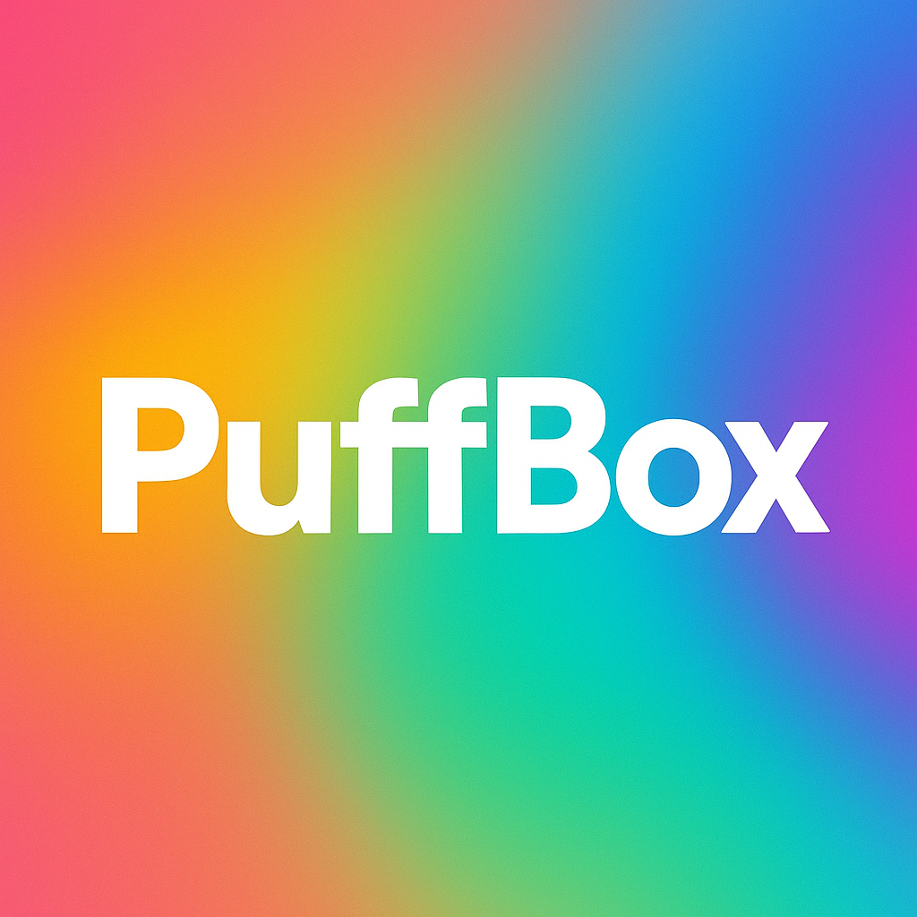 OLX shop PuffBox