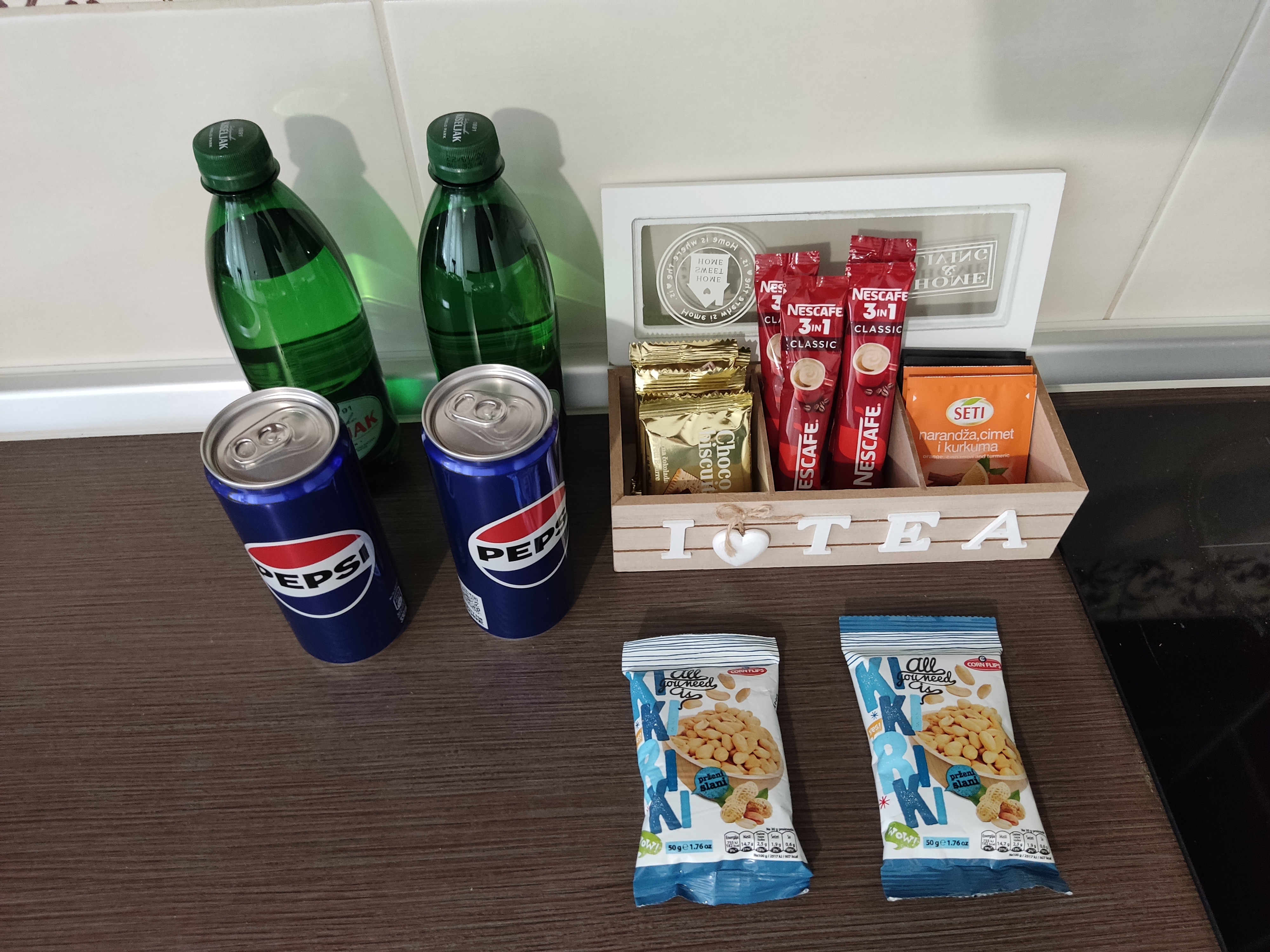 ApartmanParkCS1