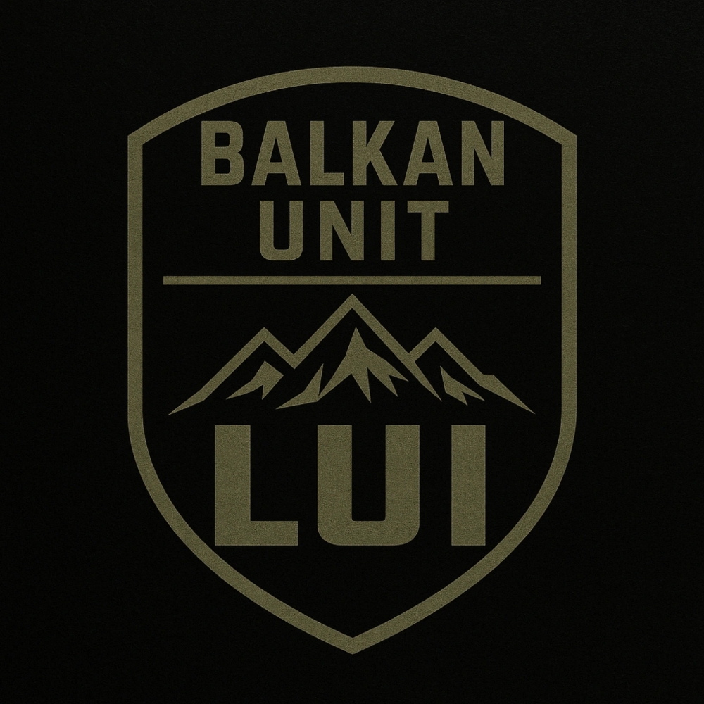 BalkanUnitLUI