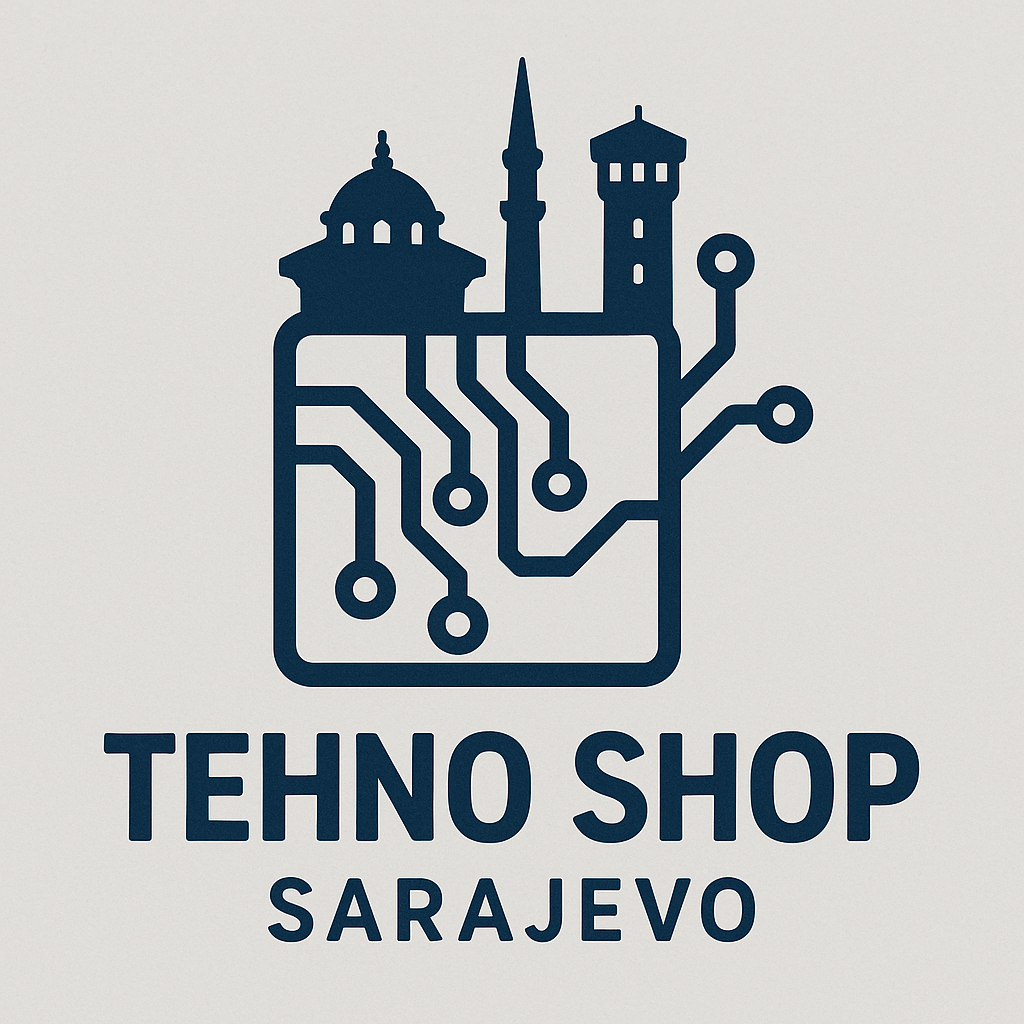 TehnoShopSa