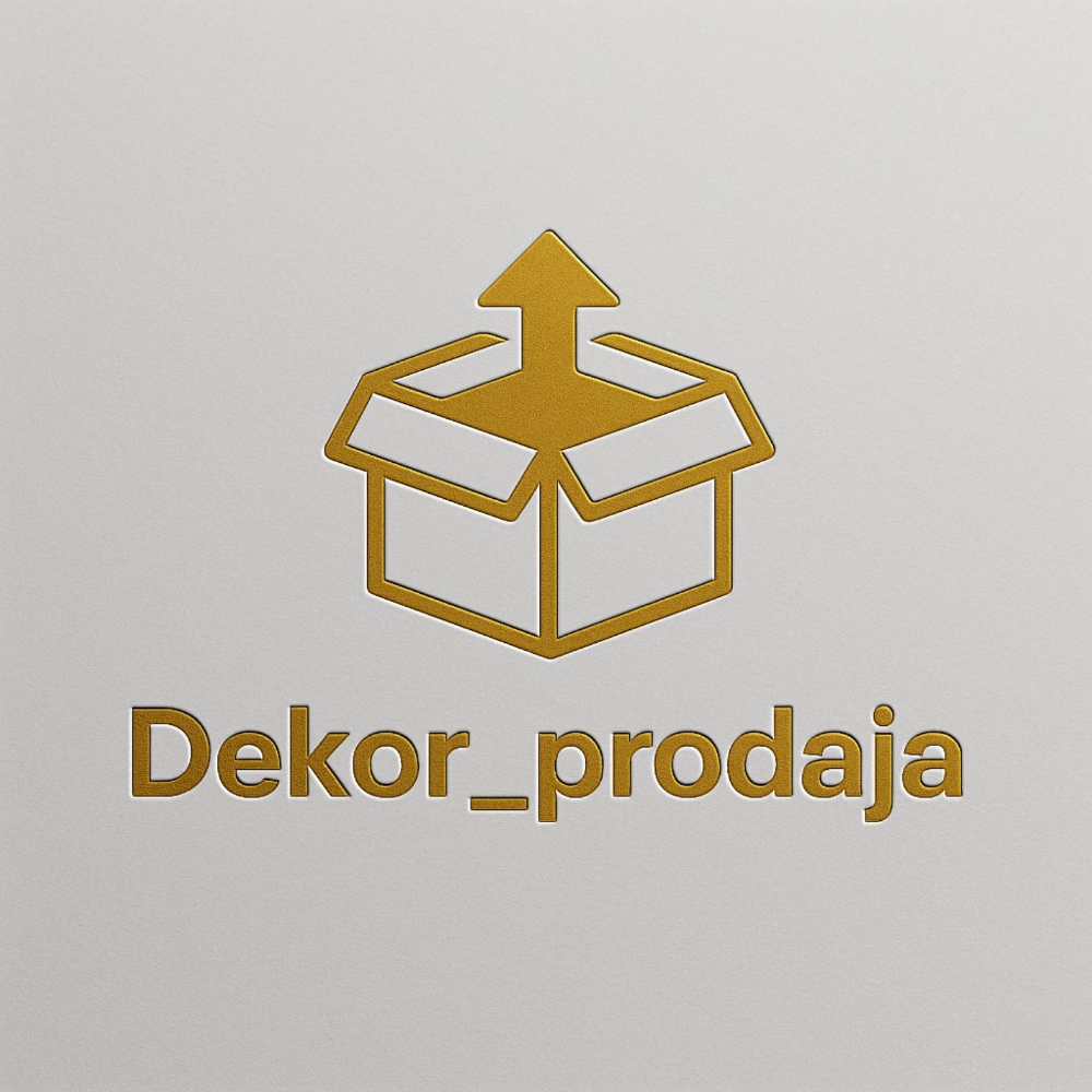 Dekor_prodaja