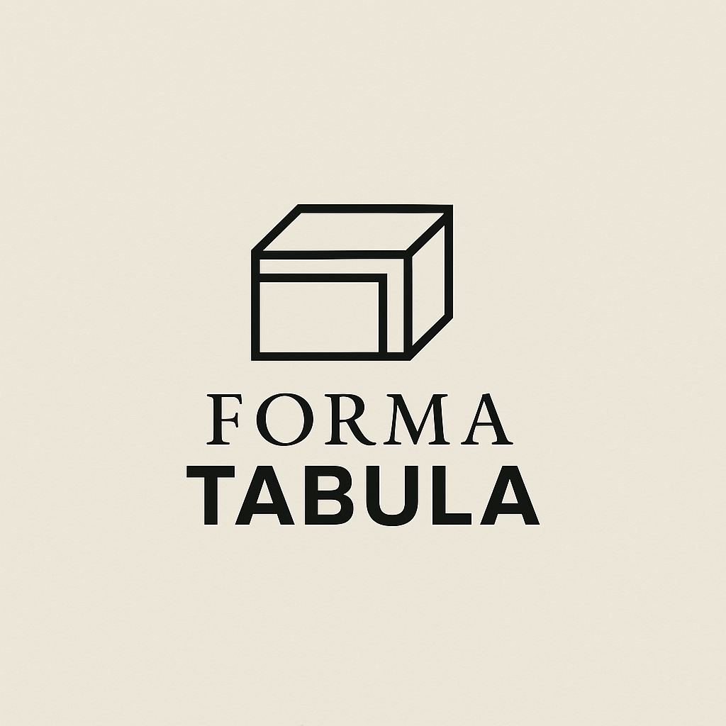 forma_tabula