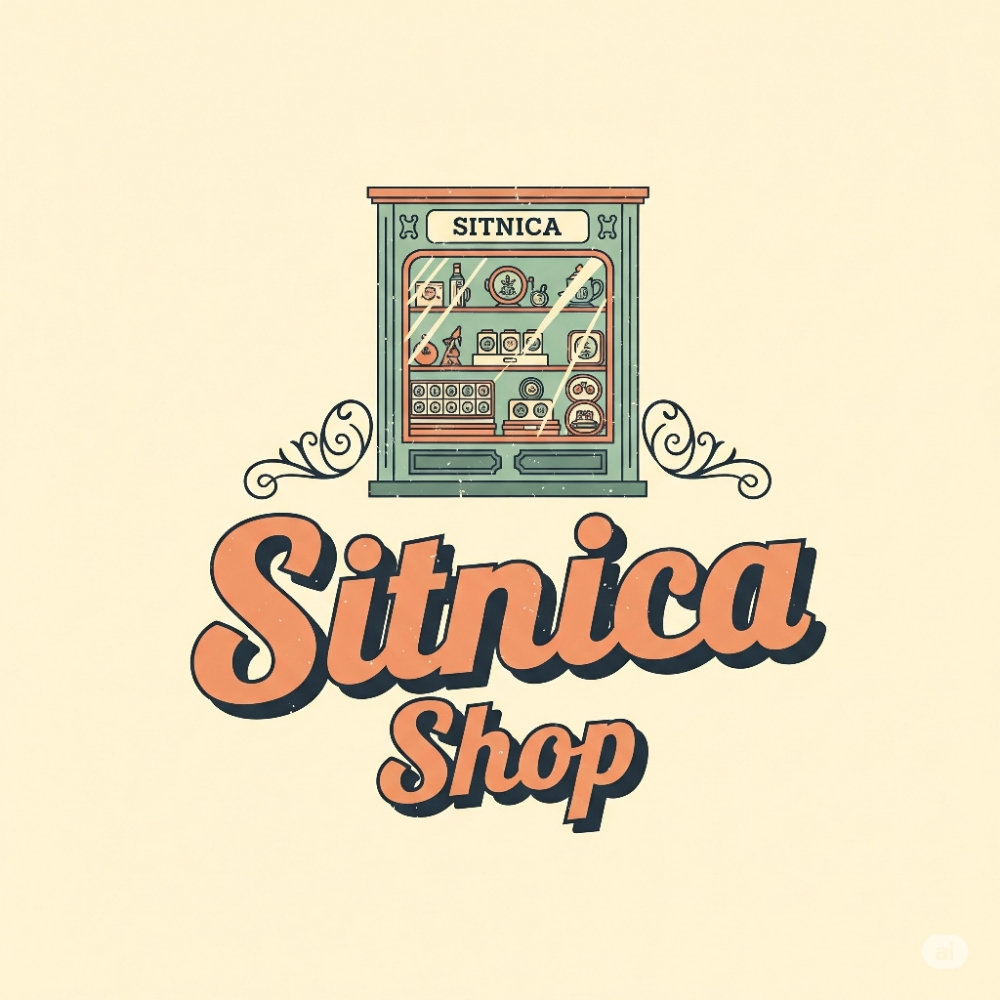 SitnicaShop