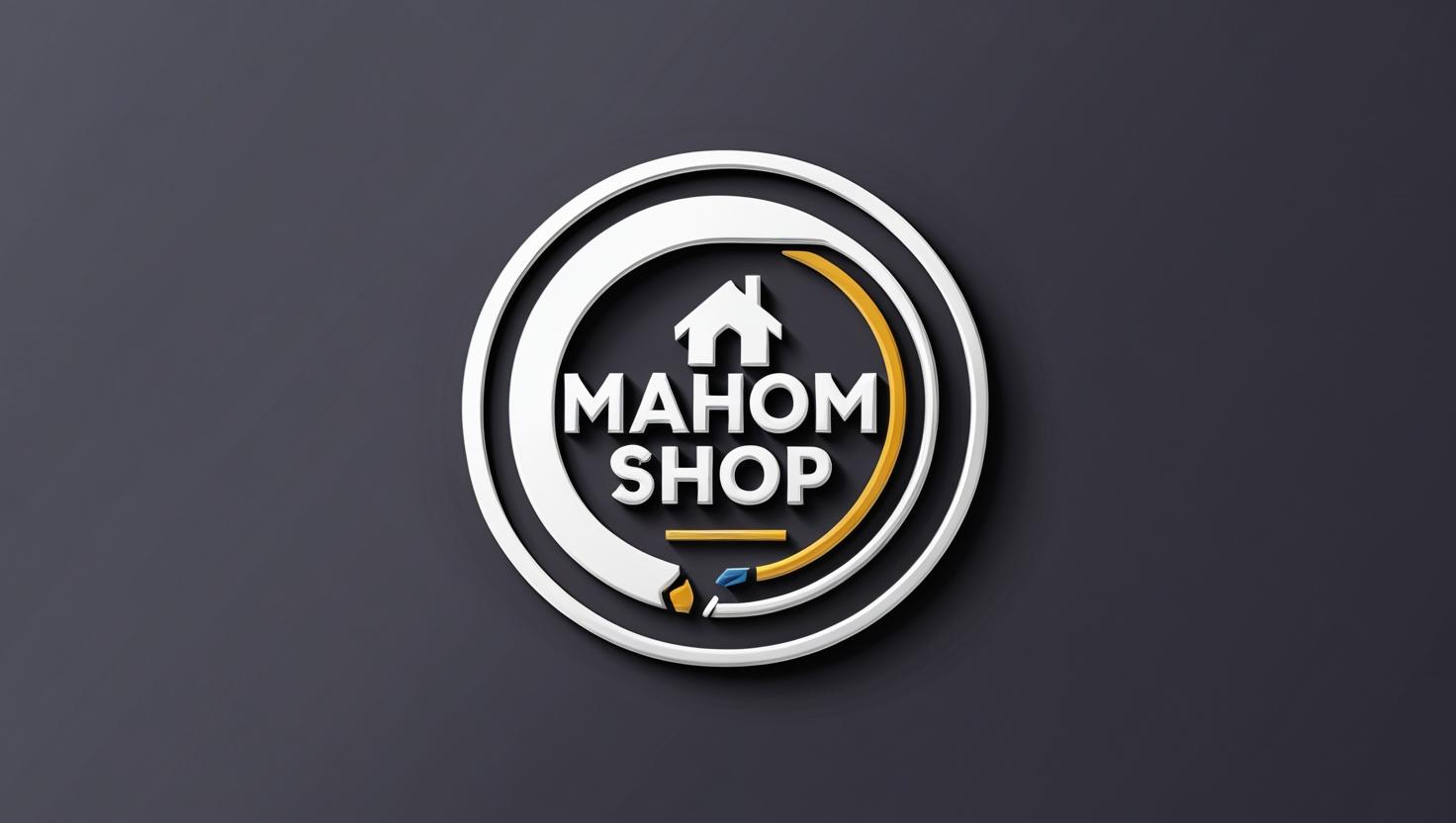 Mahom_Shop