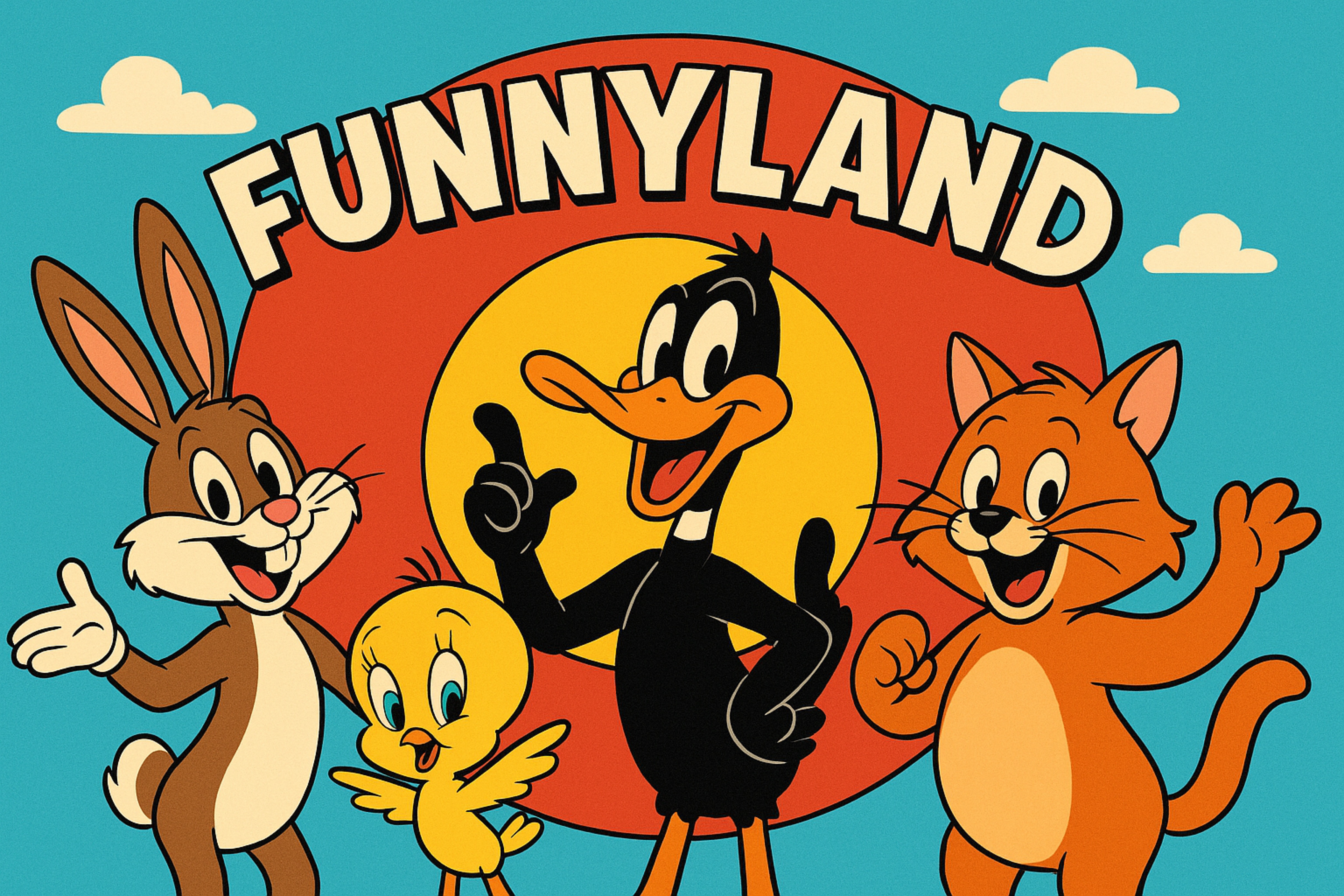 _Funnyland_0