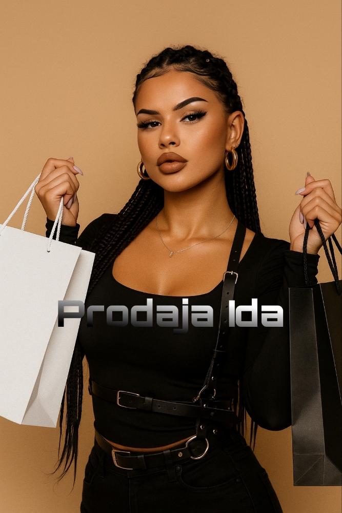ProdajaIda