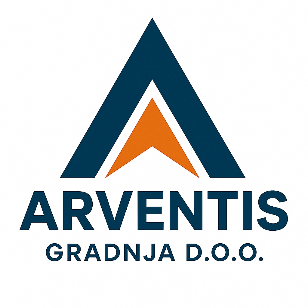 ARVENTISGRADNJA