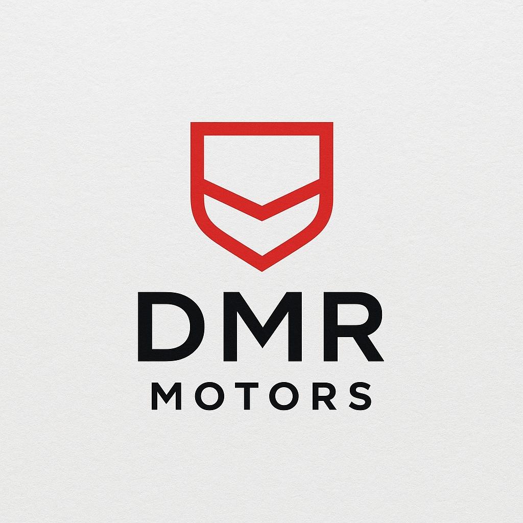 DMRMotors