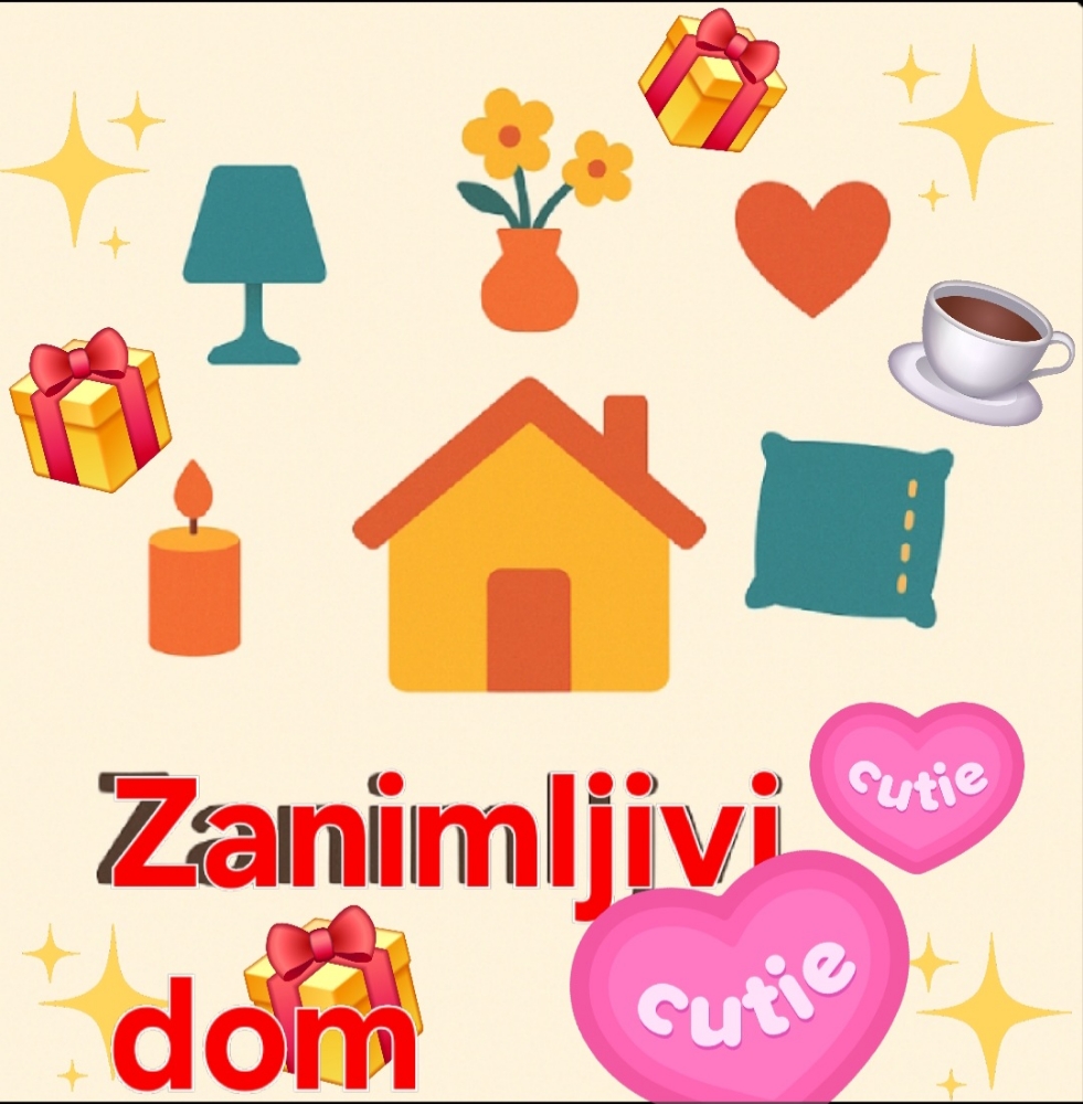 zanimljividom