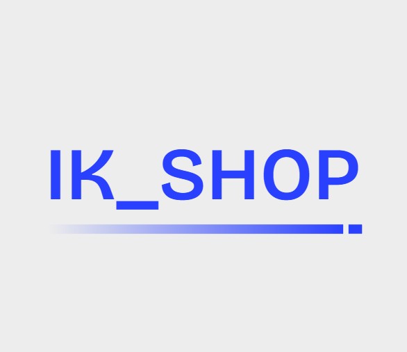 IK_Shop