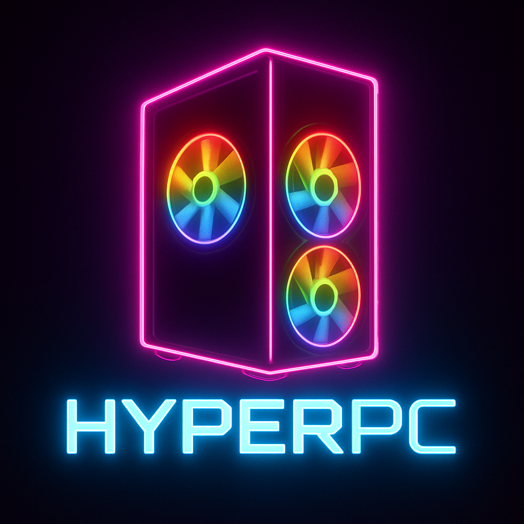 HyperPC