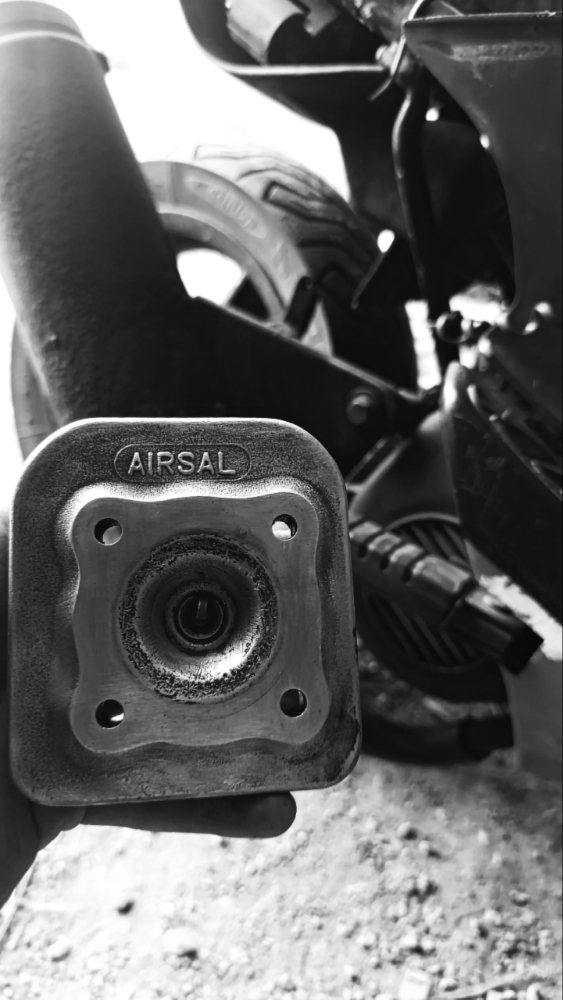 AIRSAL