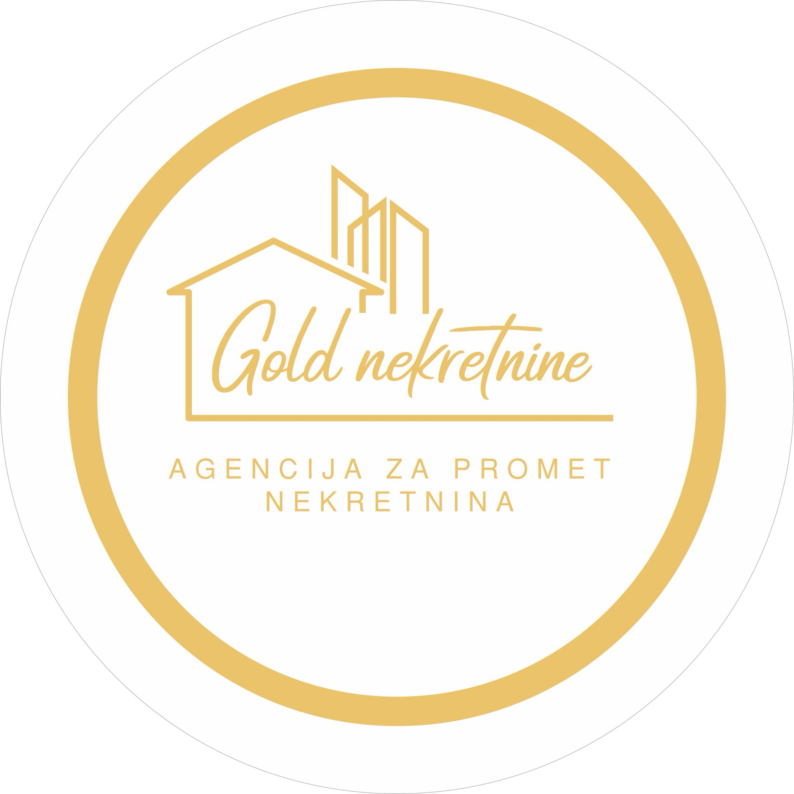 GoldNekretninee