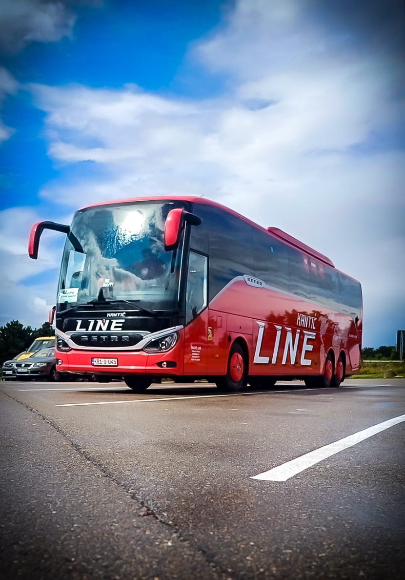 OLX shop Kantic_Linee