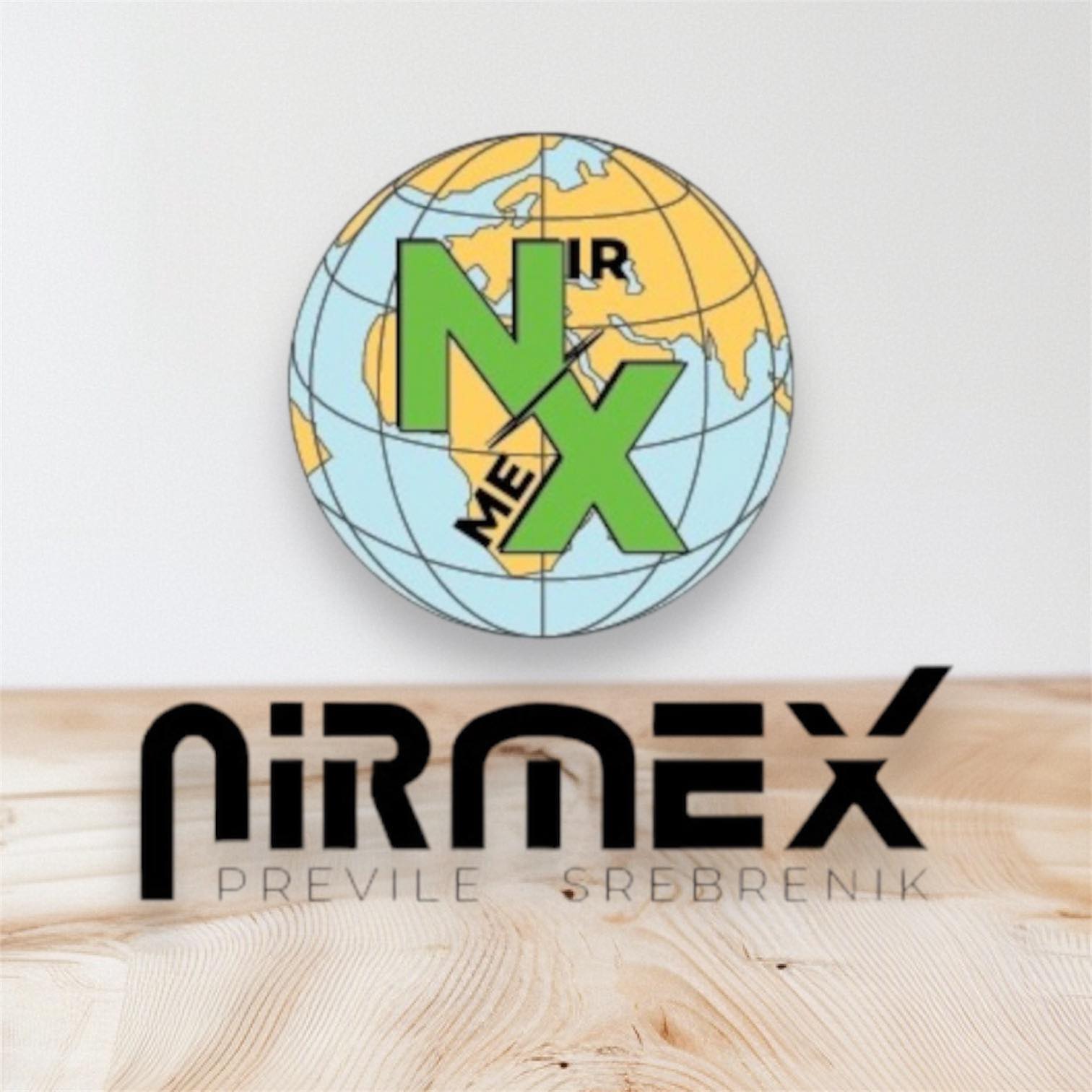 Nirmex_Prodaja