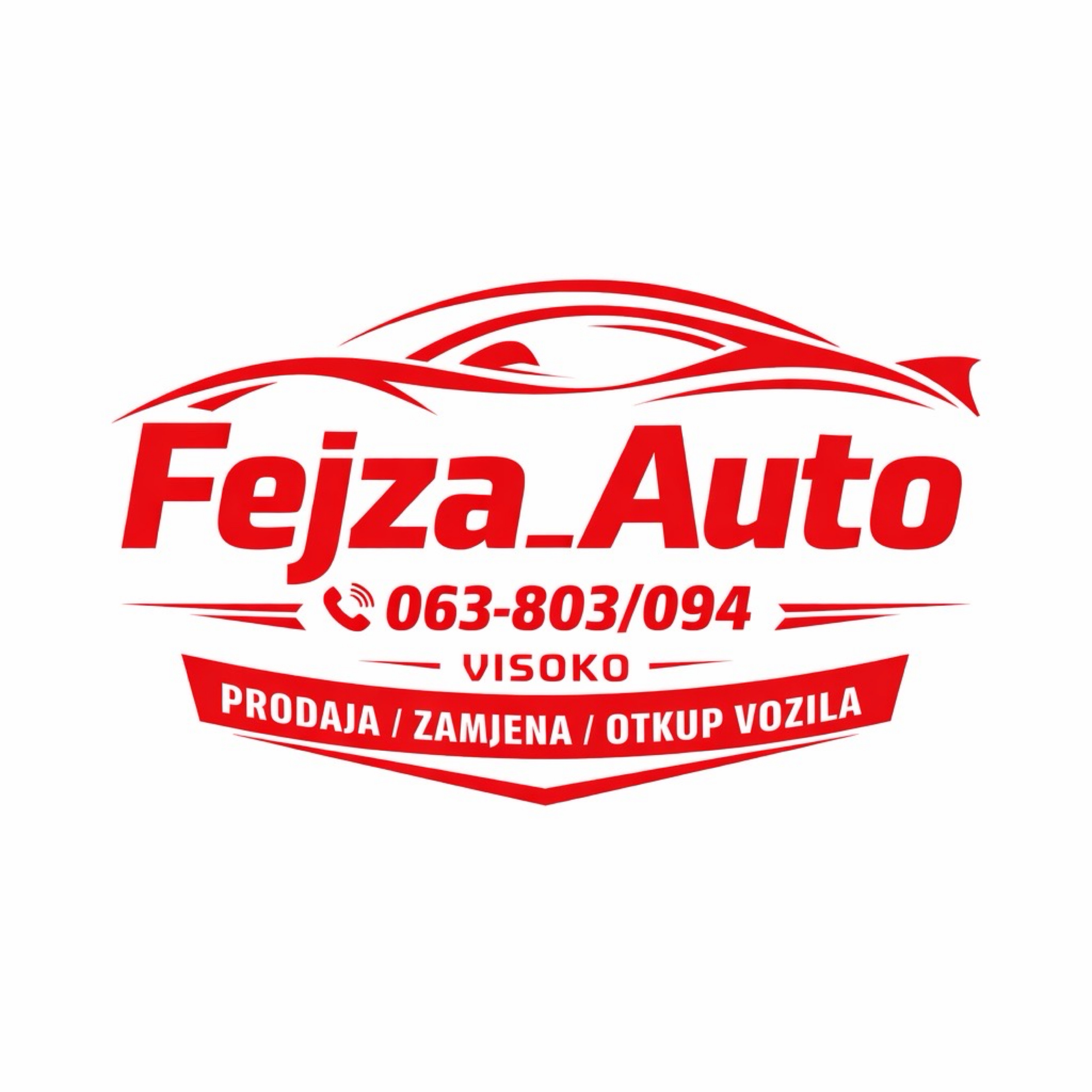 Fejza_Auto