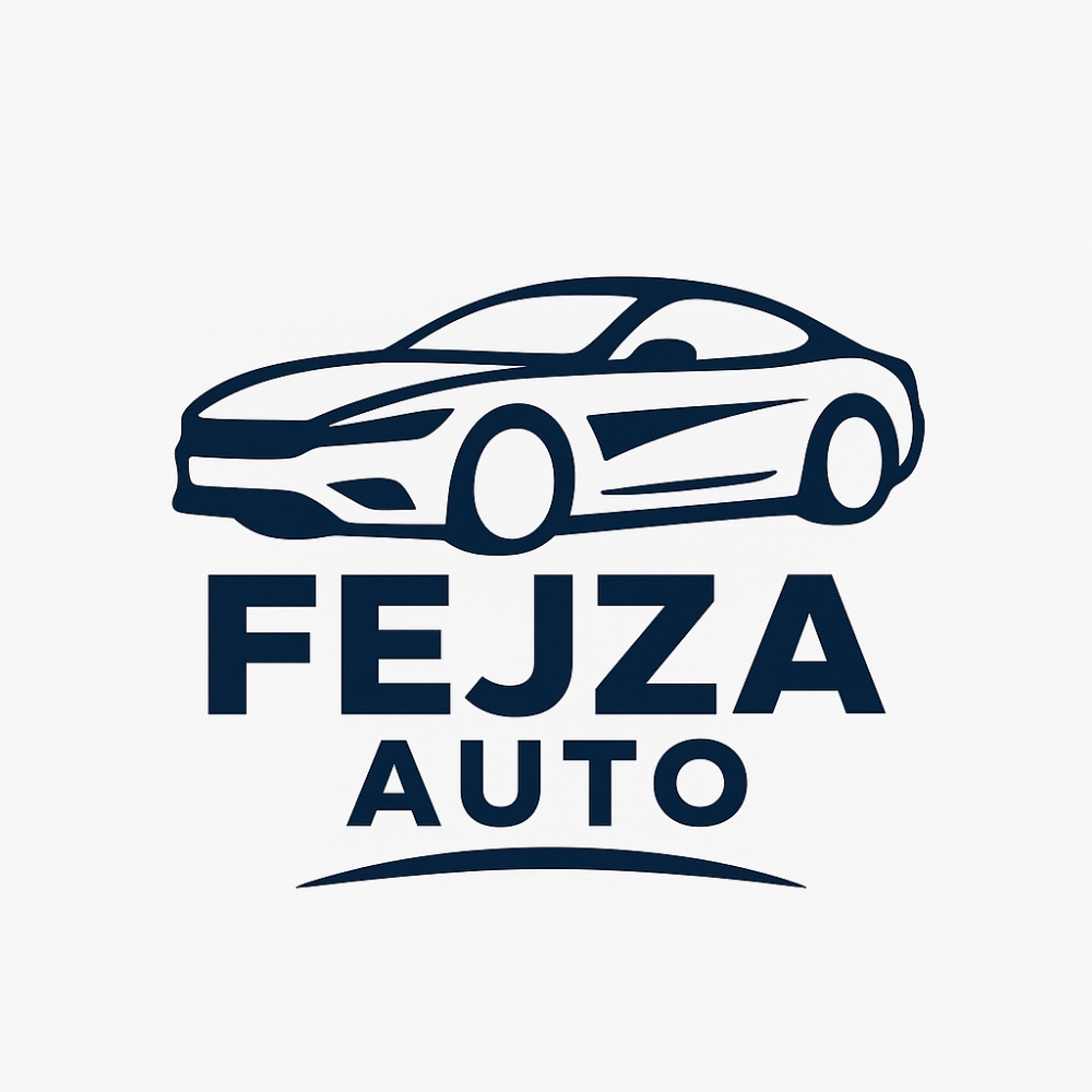 Fejza_Auto