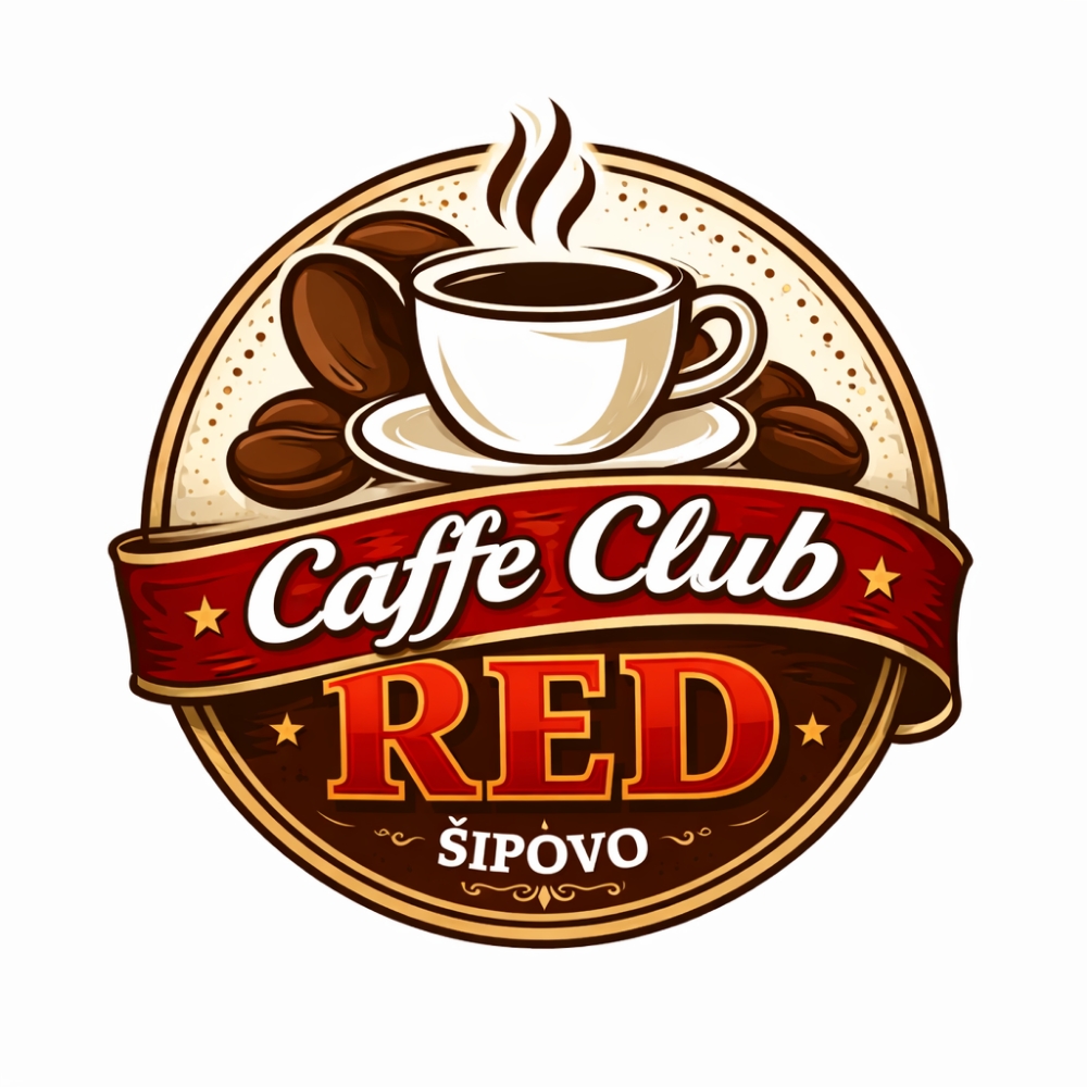 CaffeClubRed