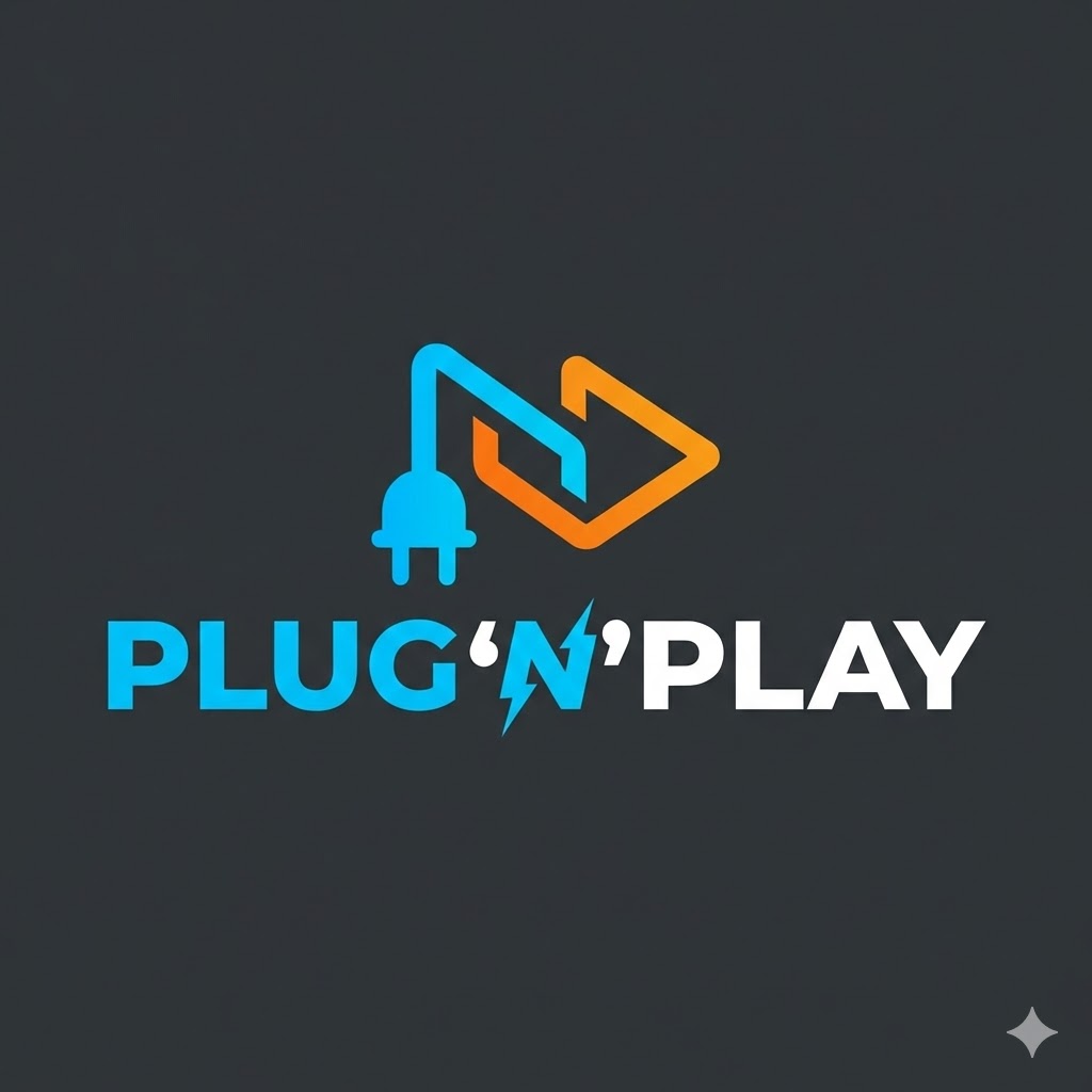 PlugNPlay