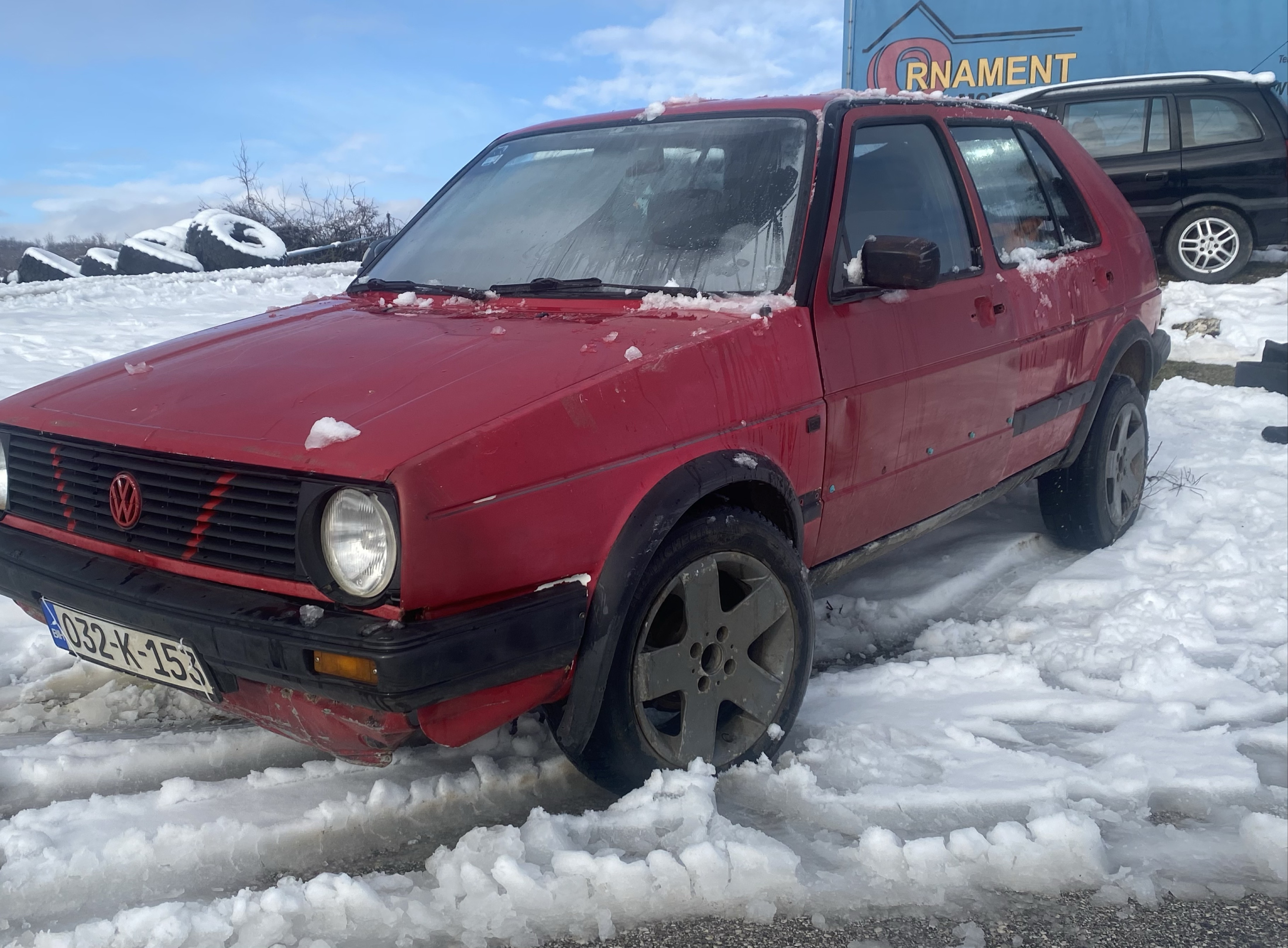 Bager poklain 60 - Bageri - PIK.ba