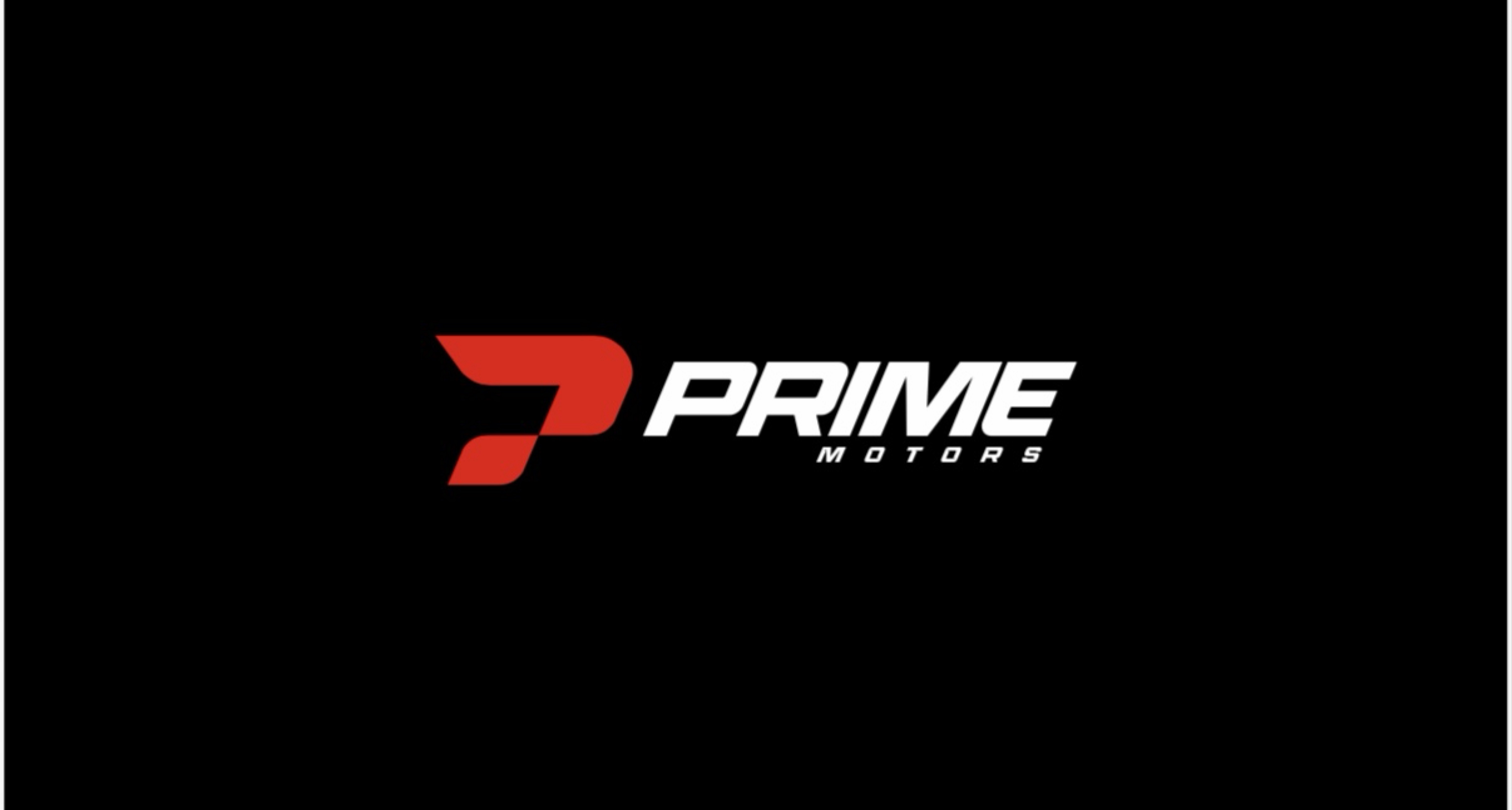 PrimeMotors