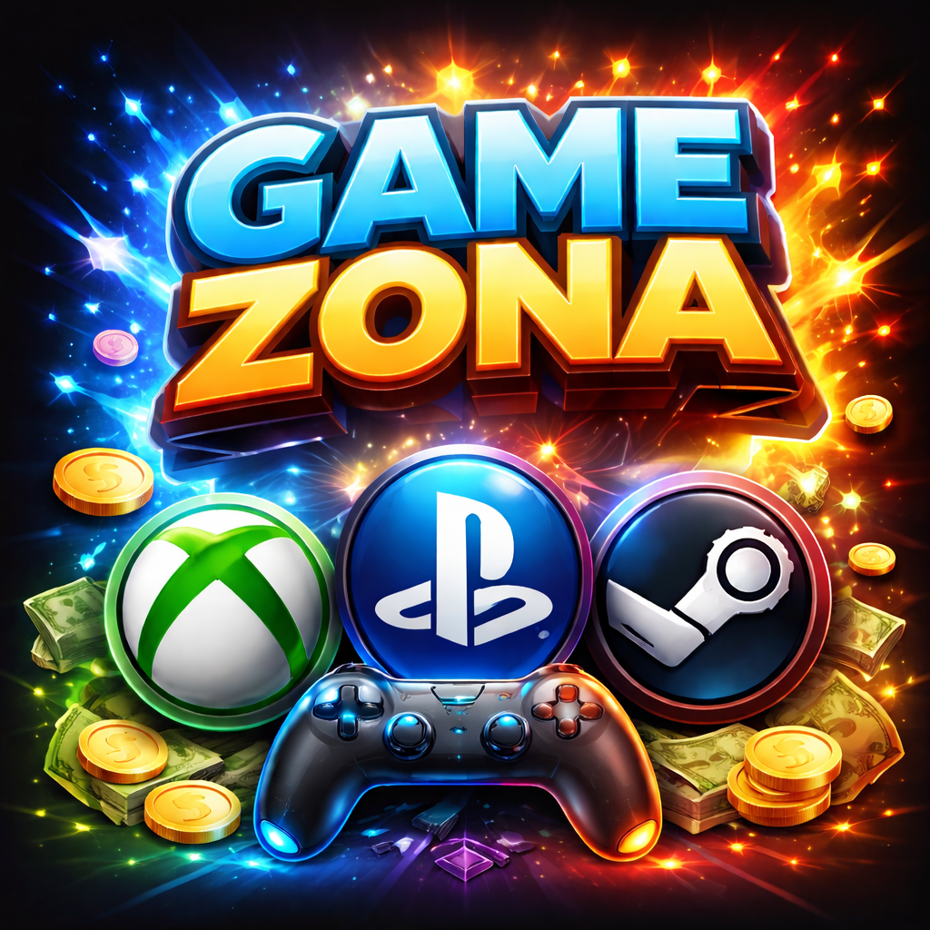 Game_Zona51
