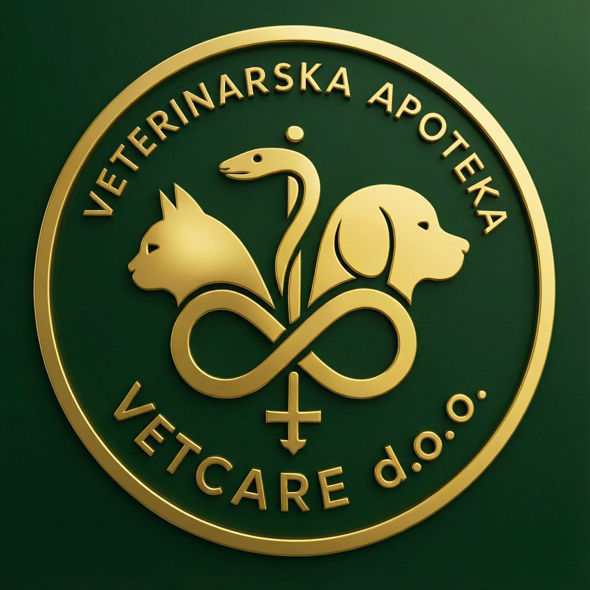 VetCare_apoteka