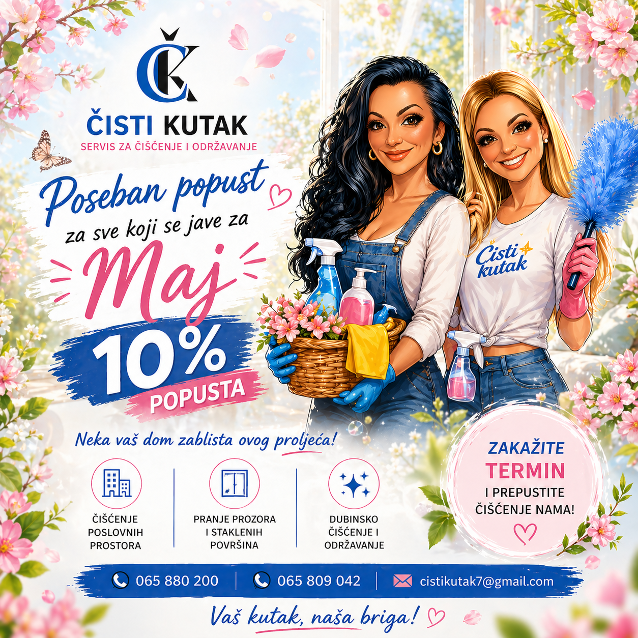 istik