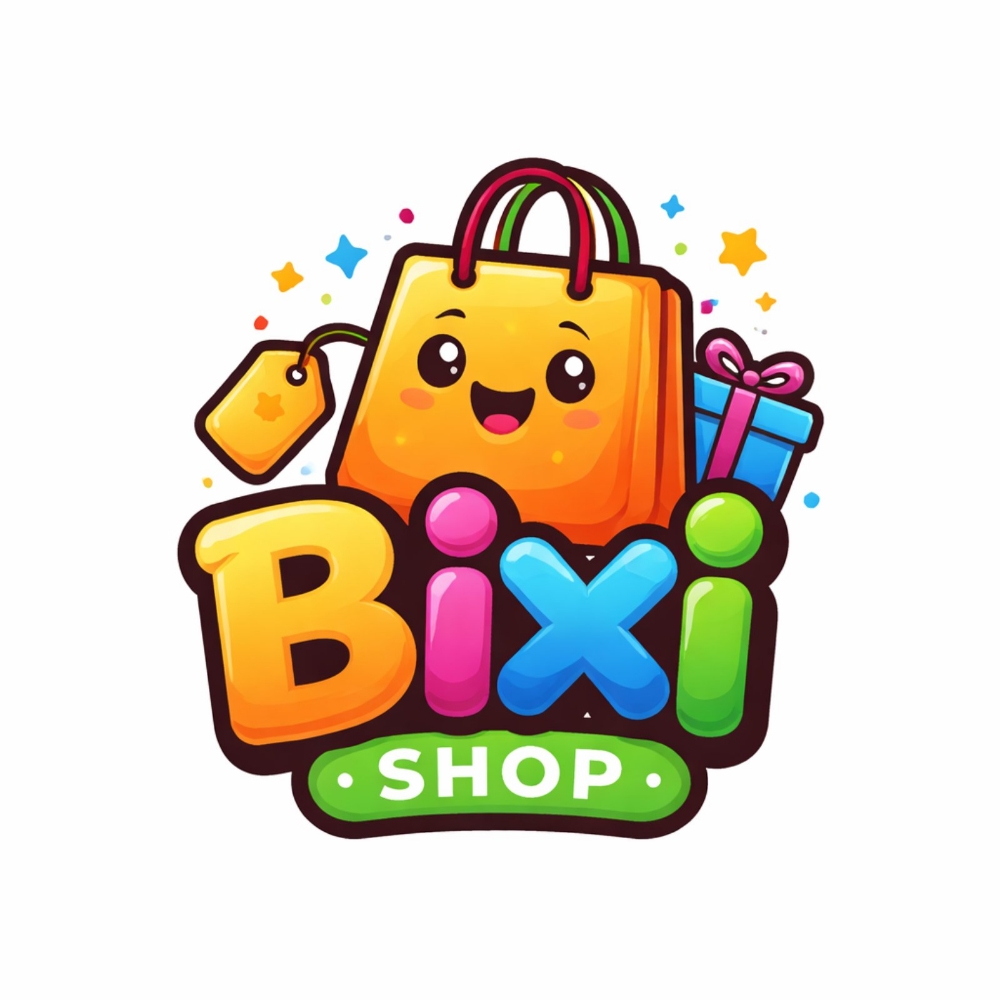 BIXISHOP