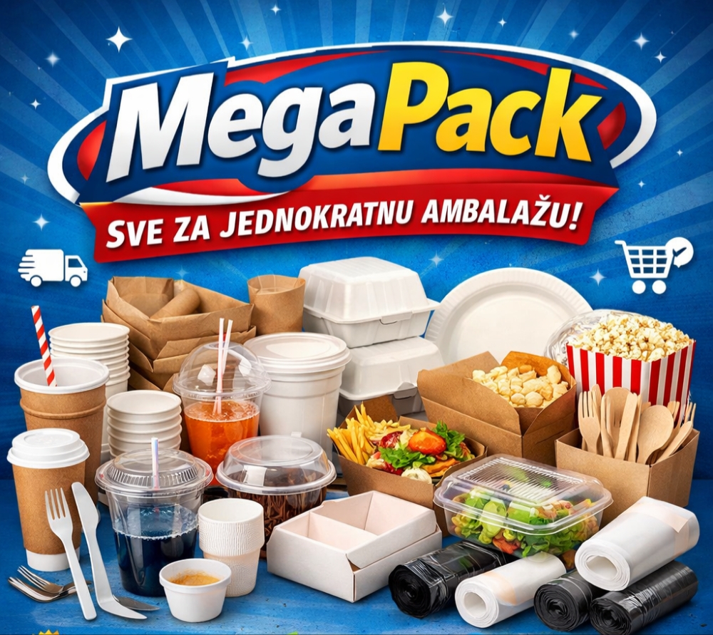 MegaPack