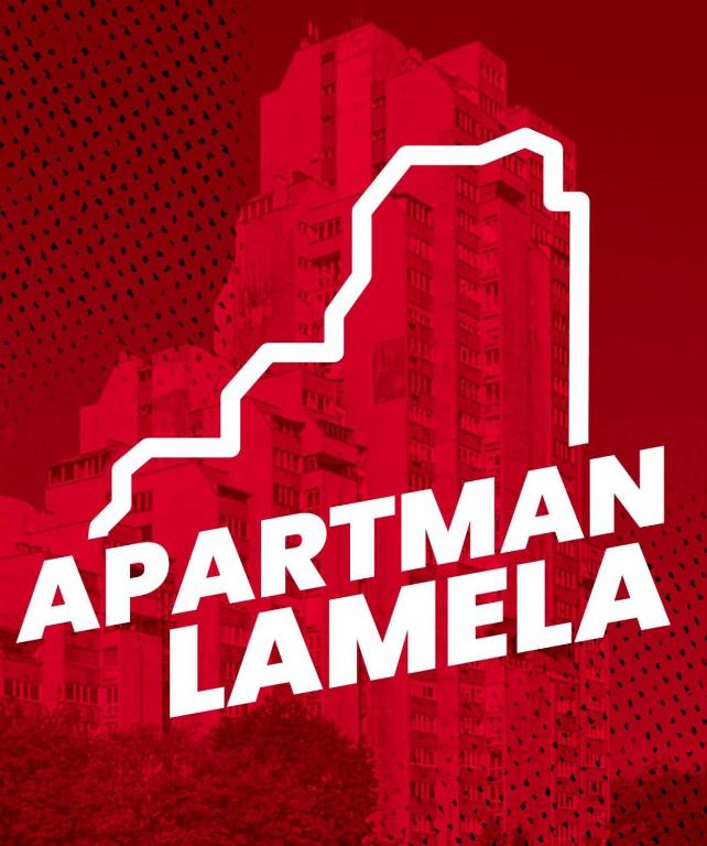 apartmanlamela