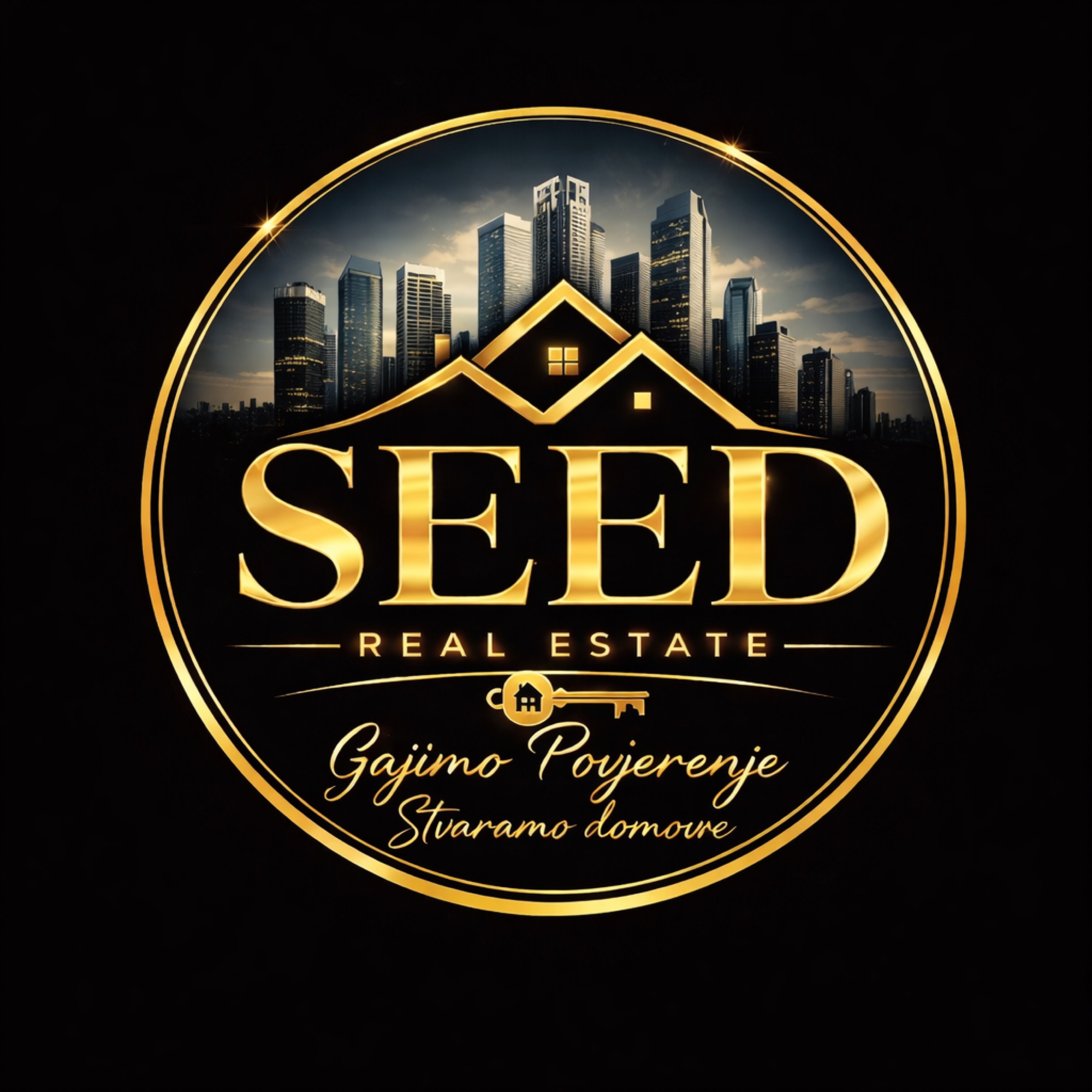 SEEDRealEstate